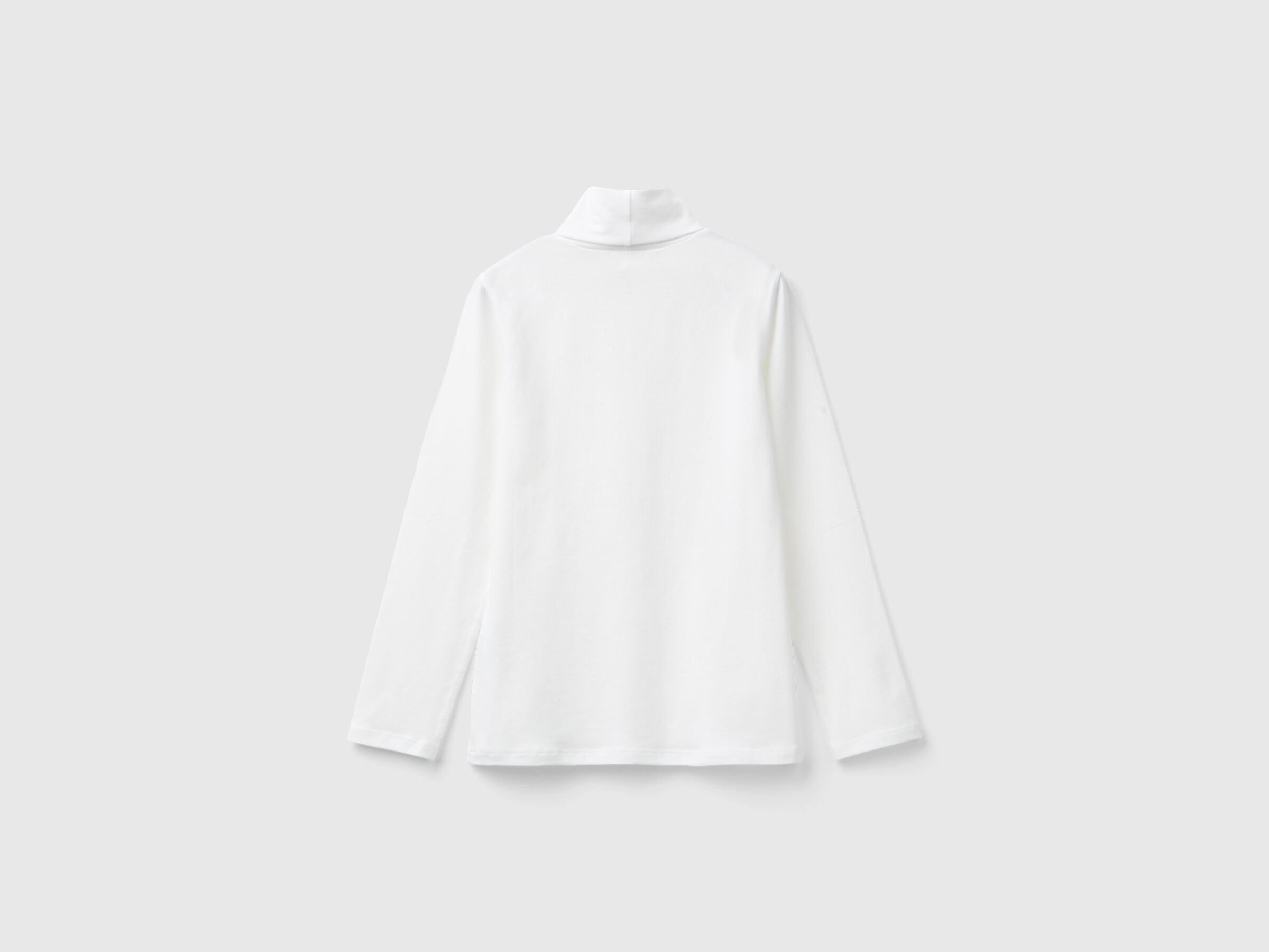 T-SHIRT L/S Junior Girl image number 1