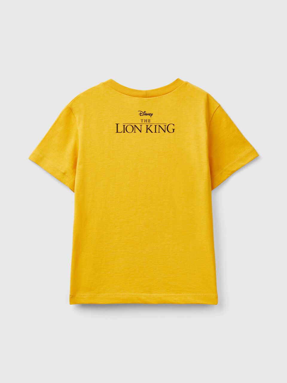 T-SHIRT Junior Boy image number 2