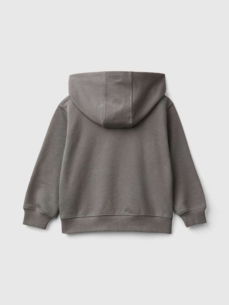 JACKET W/HOOD L/S Junior Boy image number 2