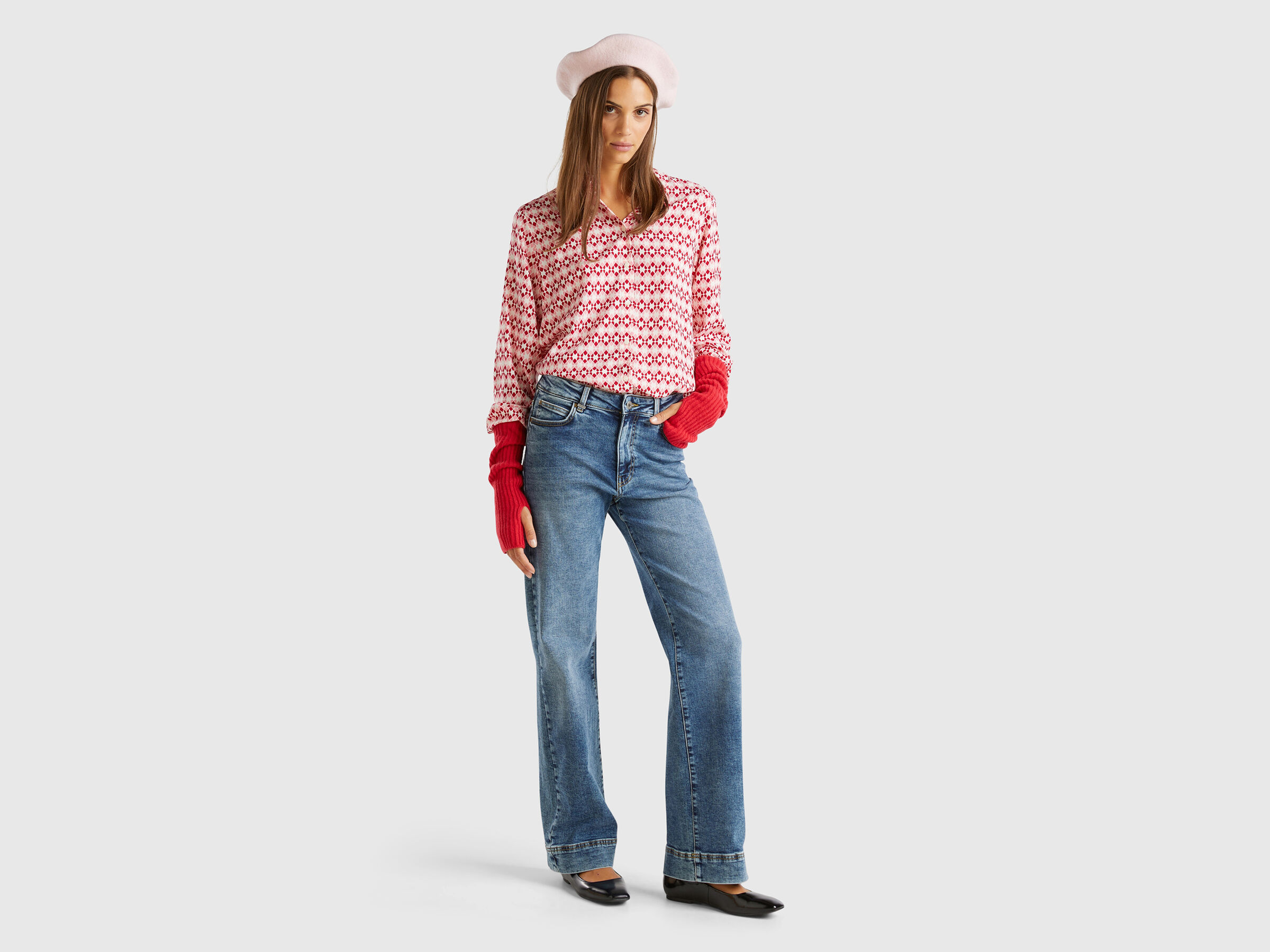 TROUSERS Women image number 2