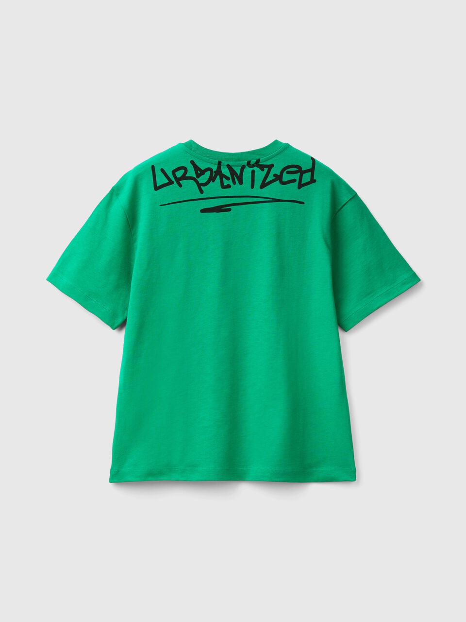 T-SHIRT Junior Boy image number 2