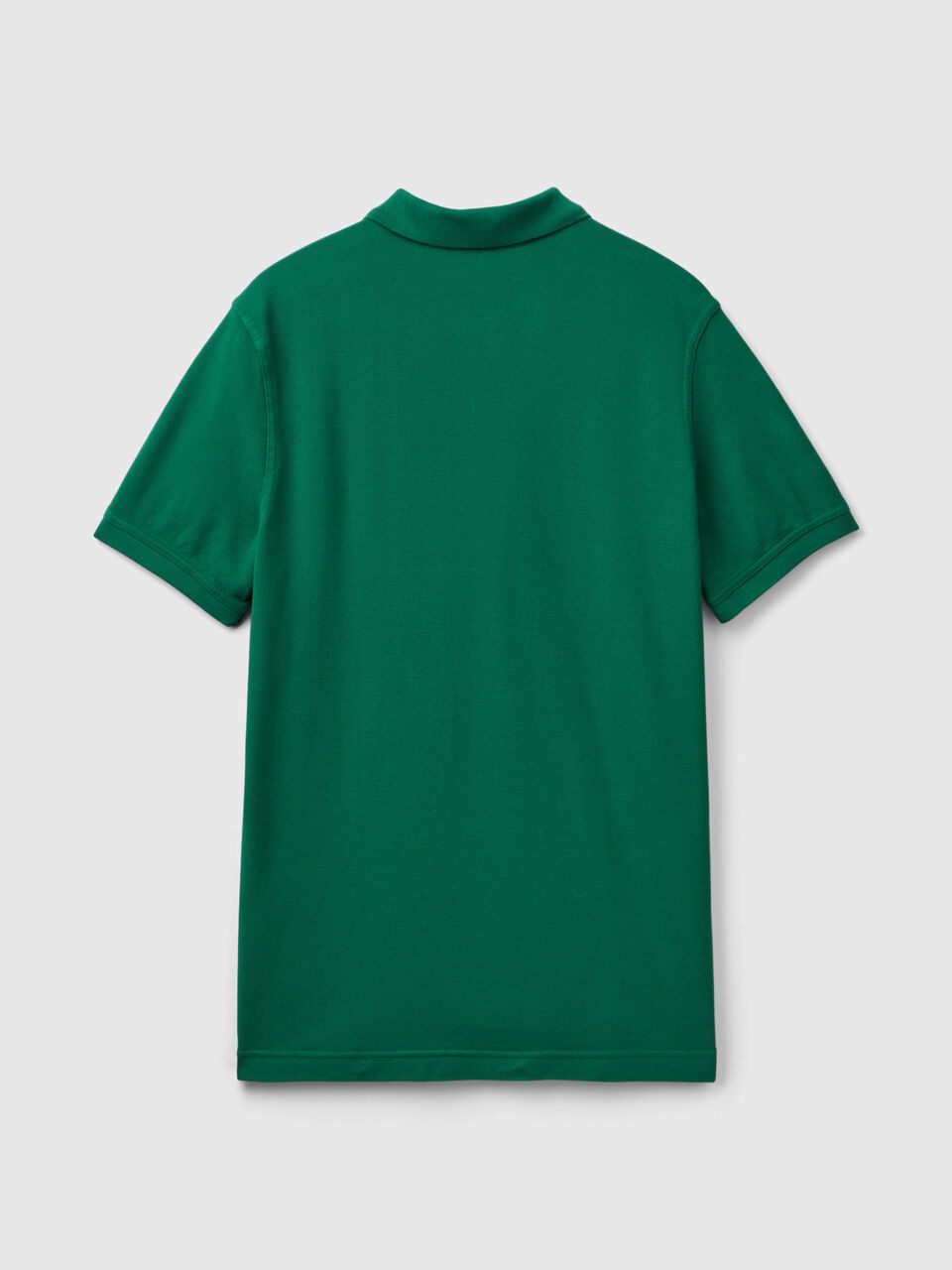 H/S POLO SHIRT Men image number 2