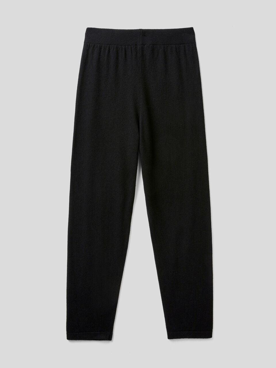 Trousers in wool blend image number 2