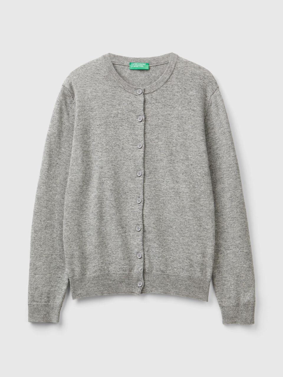 L/S SWEATER Women image number 1
