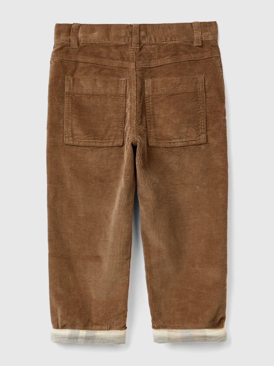 TROUSERS Junior Boy image number 2