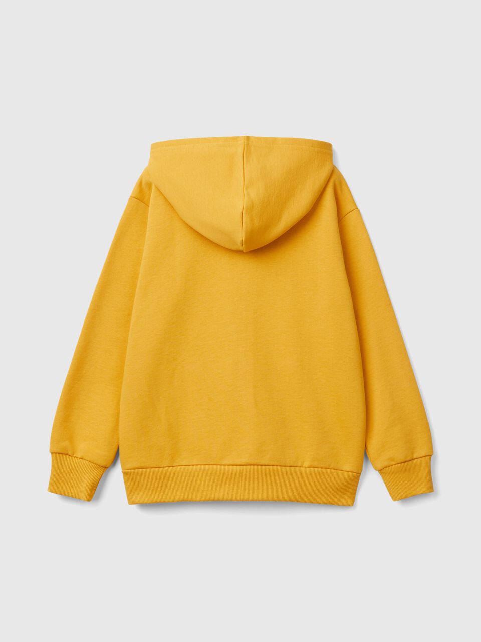 JACKET W/HOOD L/S Junior Boy image number 2