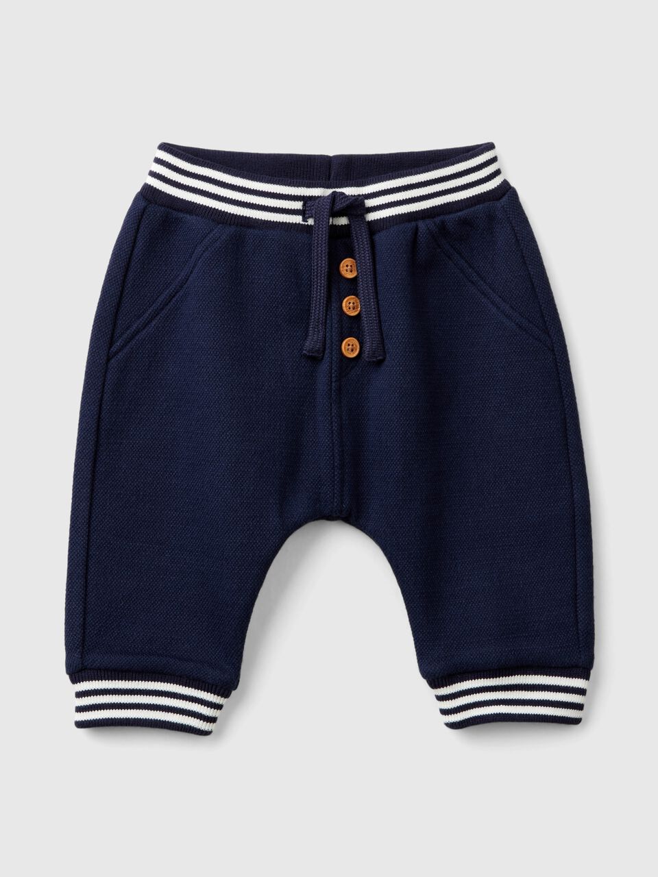 TROUSERS New Born (0-18 months) image number 1