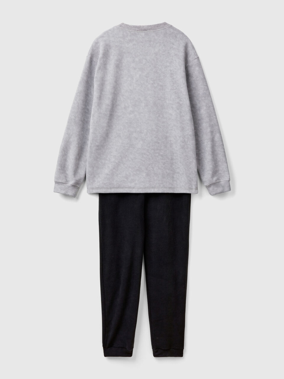 PYJAMA(SWEATER+TROUS Men image number 2