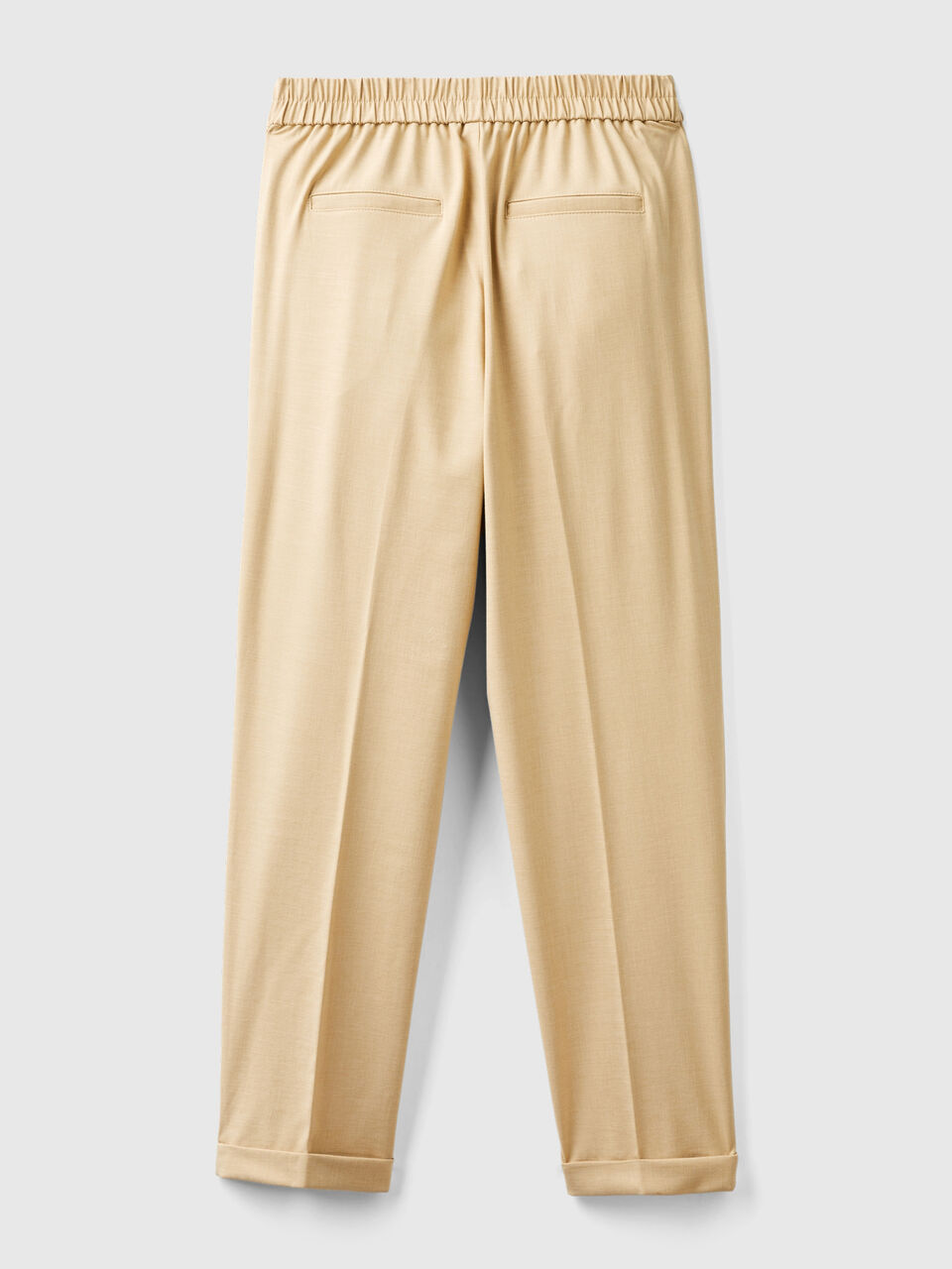 TROUSERS Women image number 2