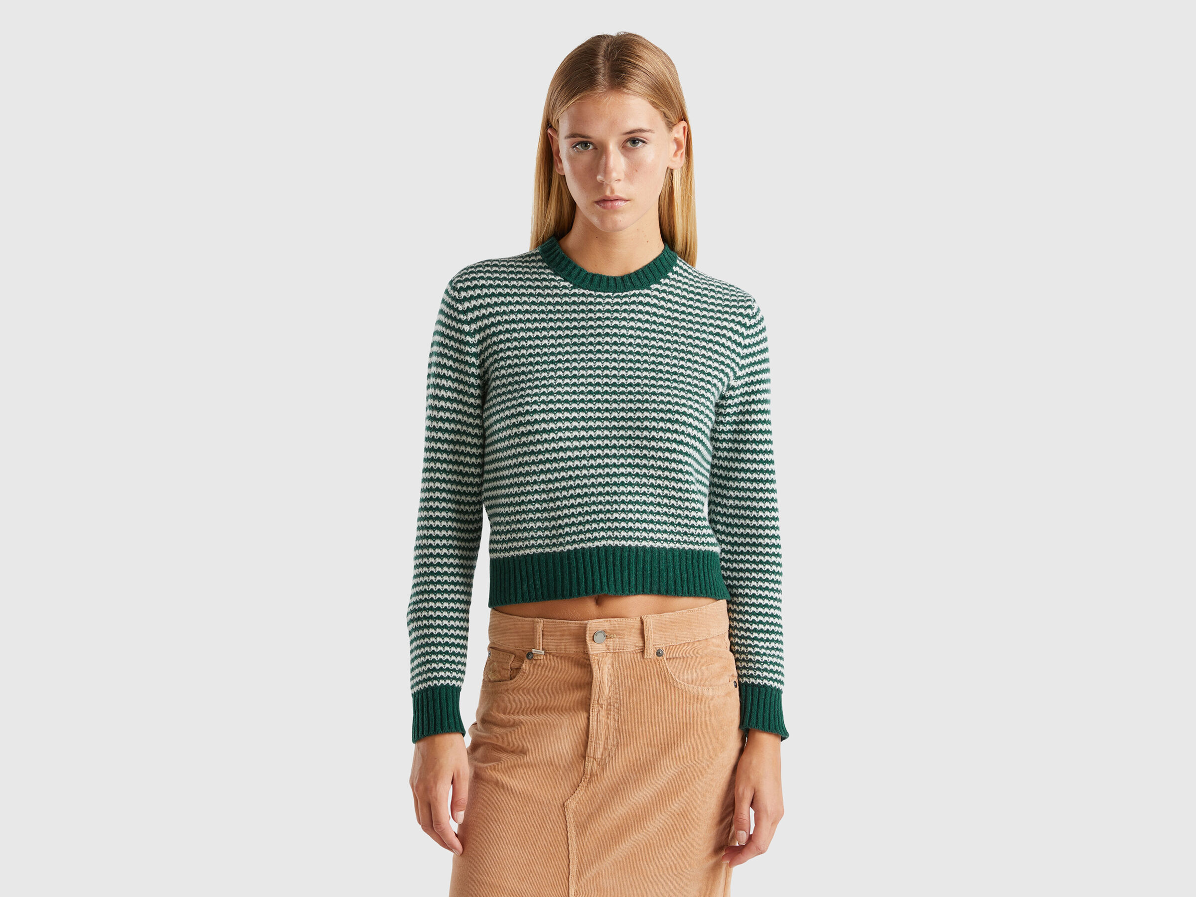 SWEATER L/S Women image number 0
