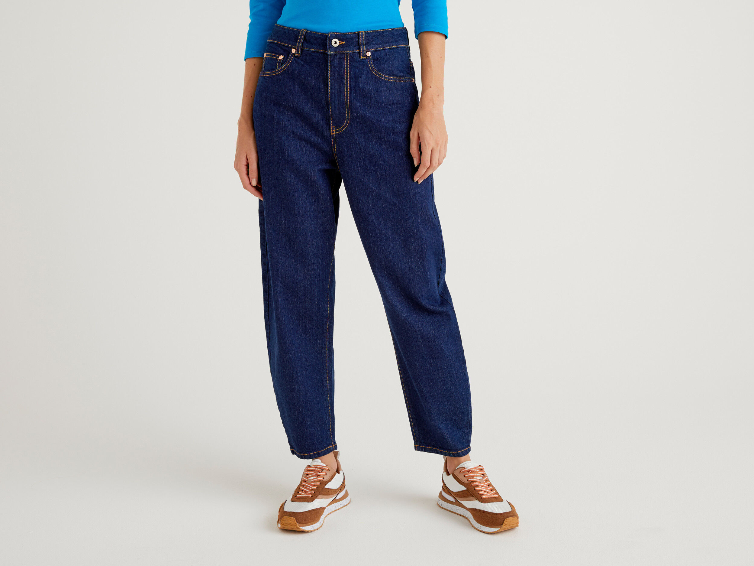 Tj 2004 mom fit on sale jeans