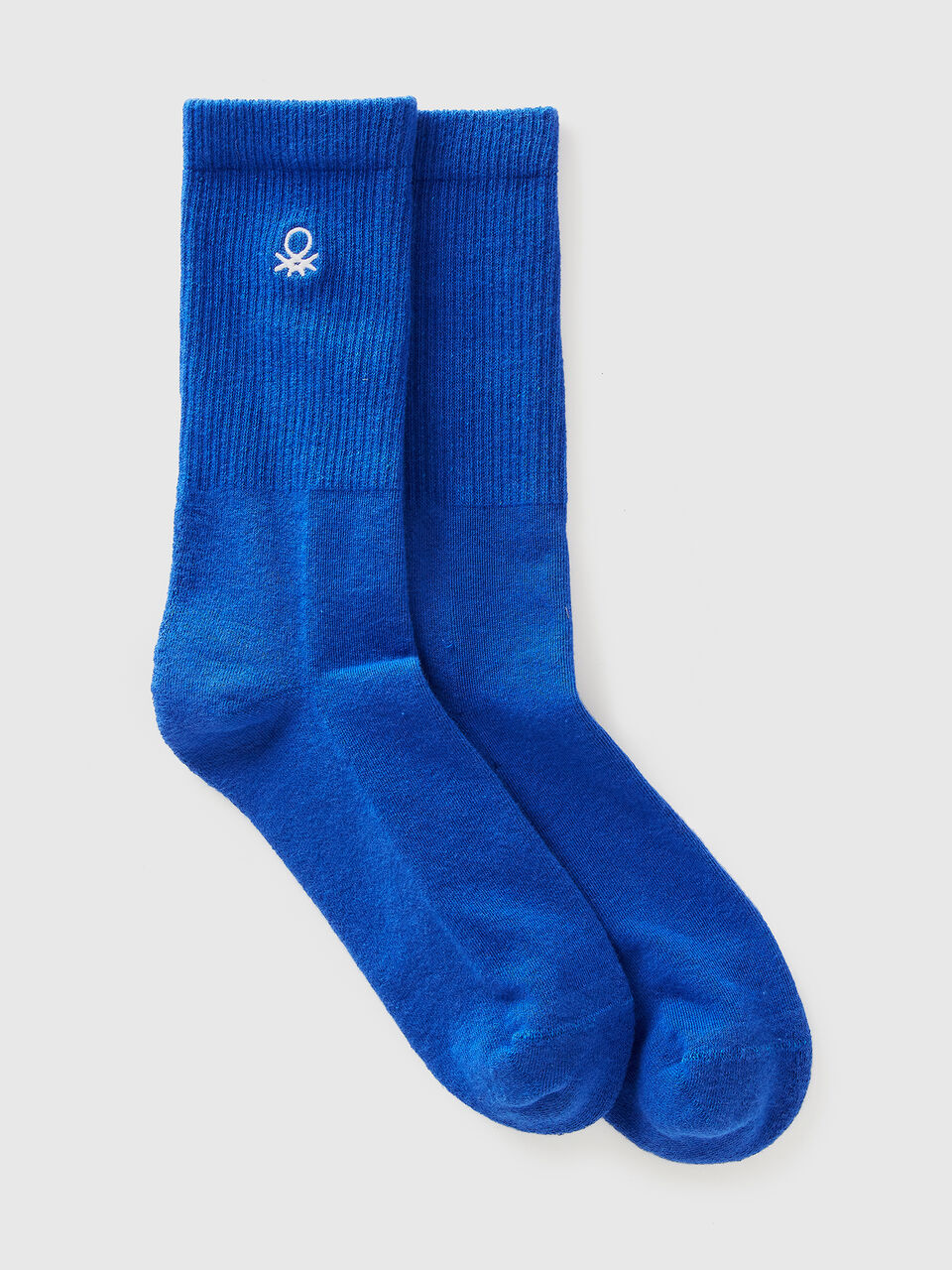 KNITTED SOCKS image number 1