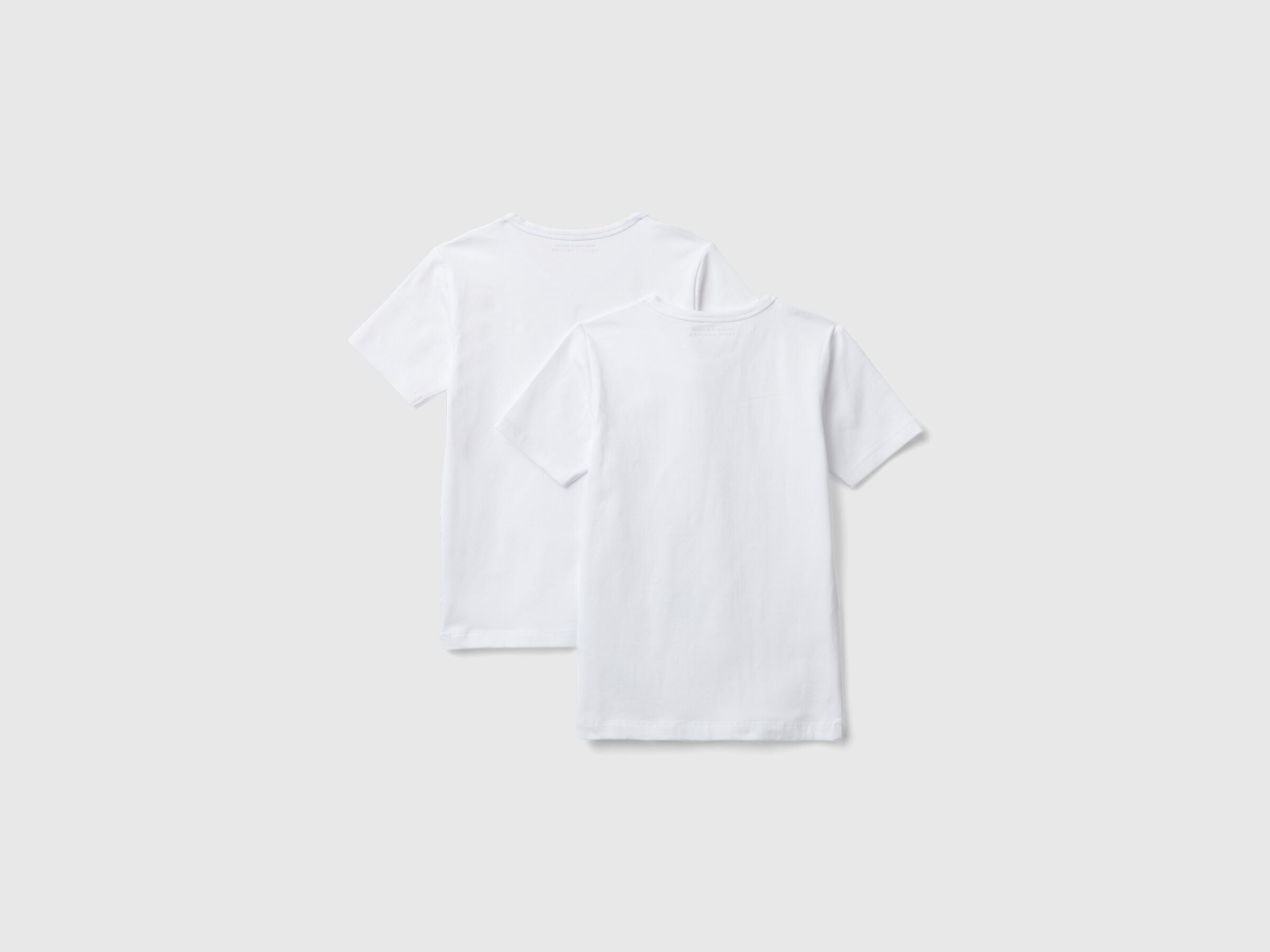 2 T-SHIRTS Junior Boy image number 1