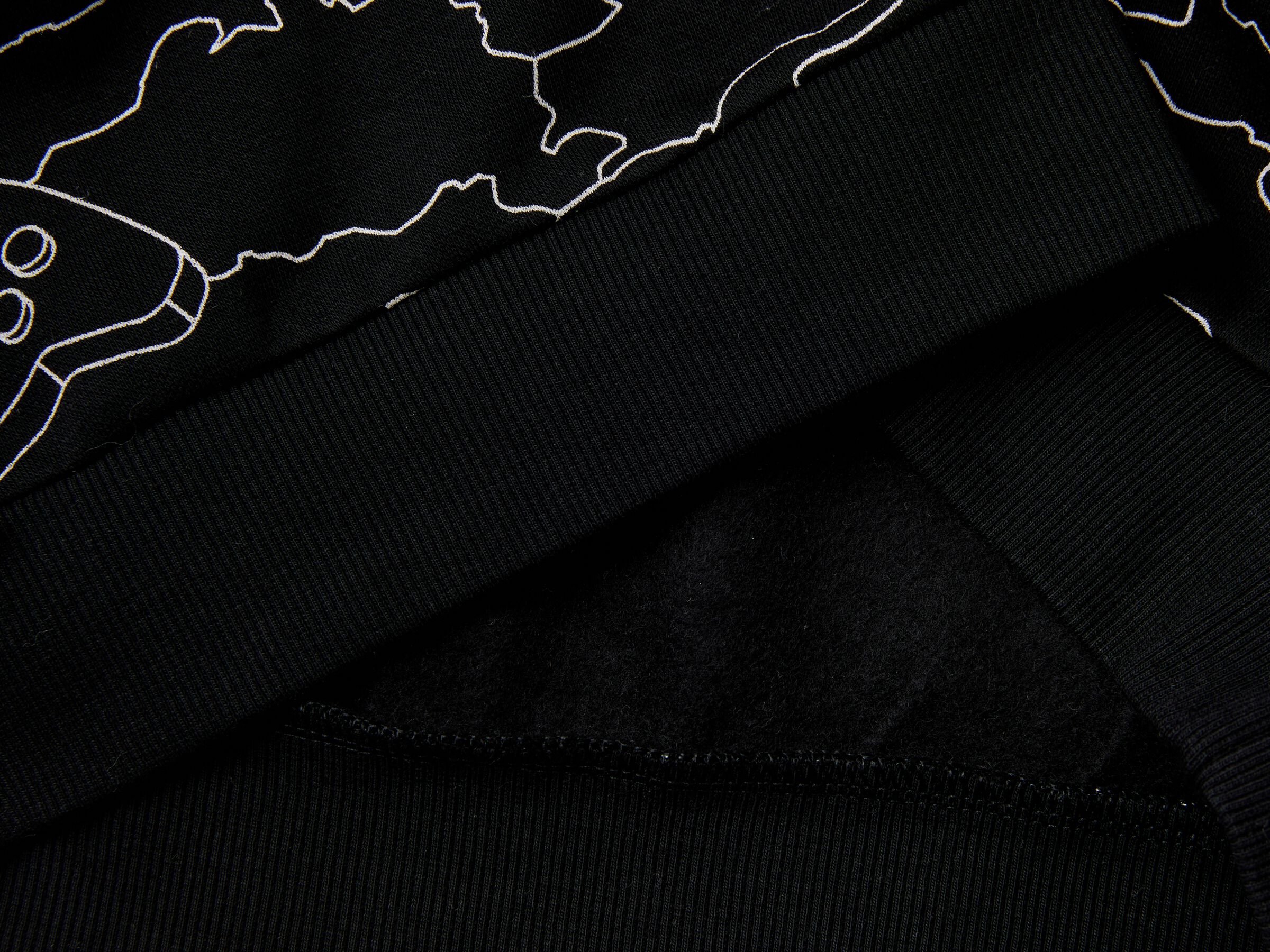 SWEATER L/S Junior Boy image number 2