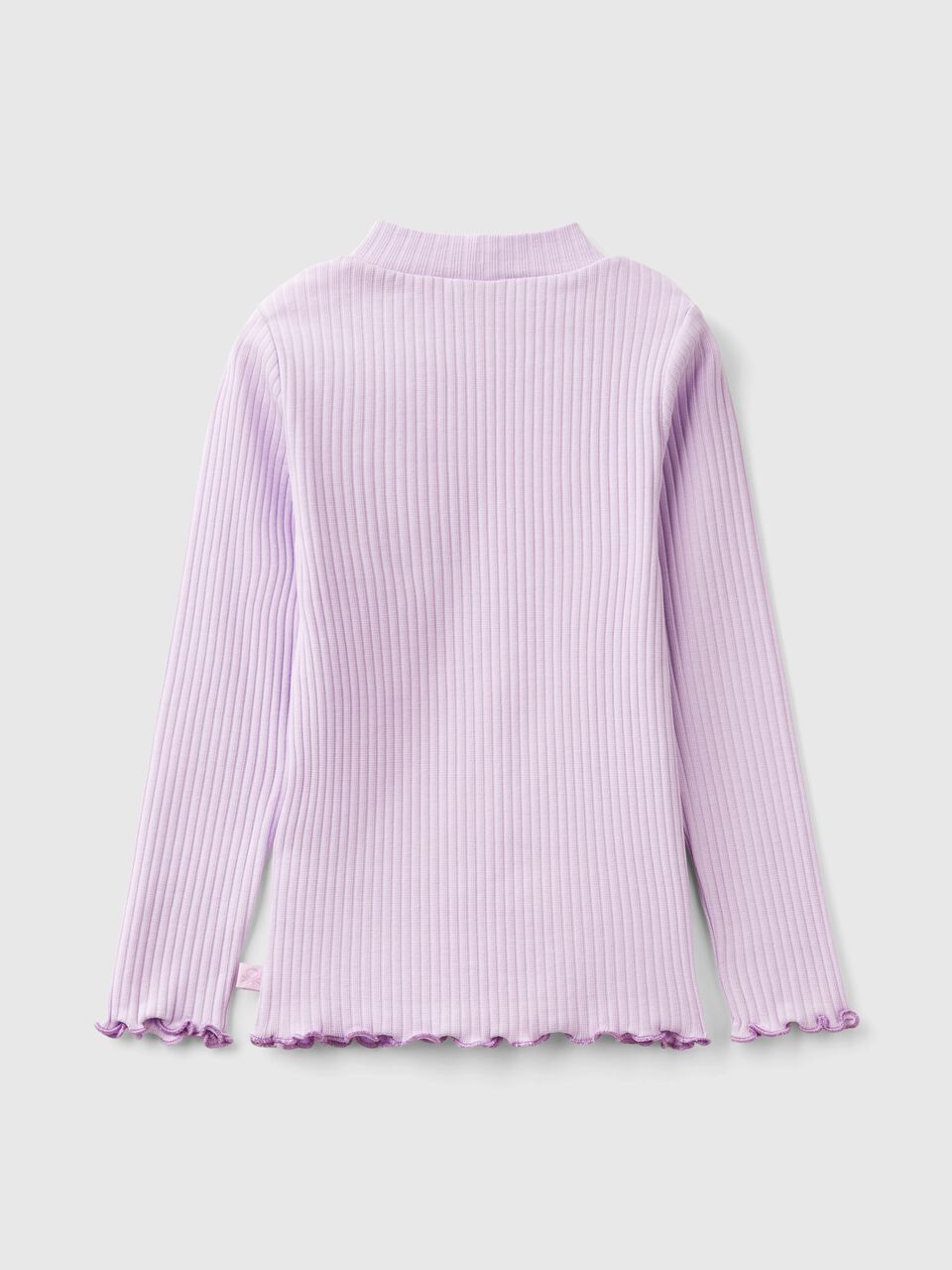 T-SHIRT L/S Junior Girl image number 2