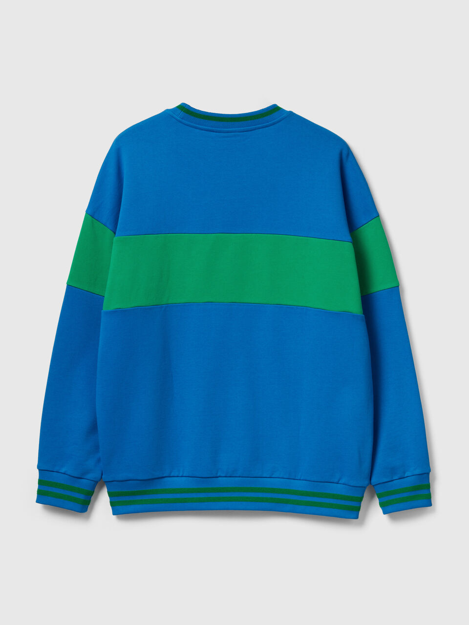 SWEATER L/S image number 2