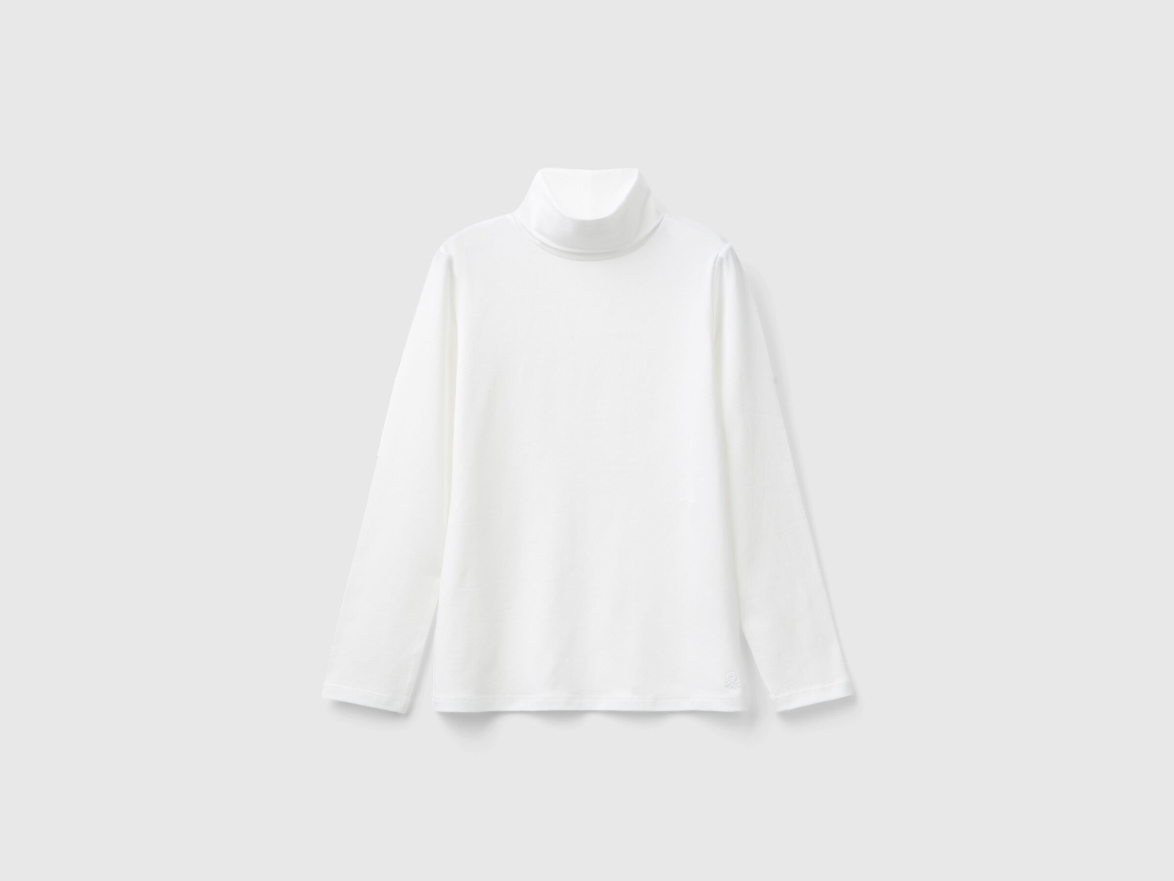 T-SHIRT L/S Junior Girl image number 0