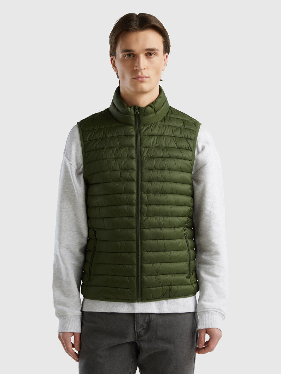 Next mens sleeveless vests on sale