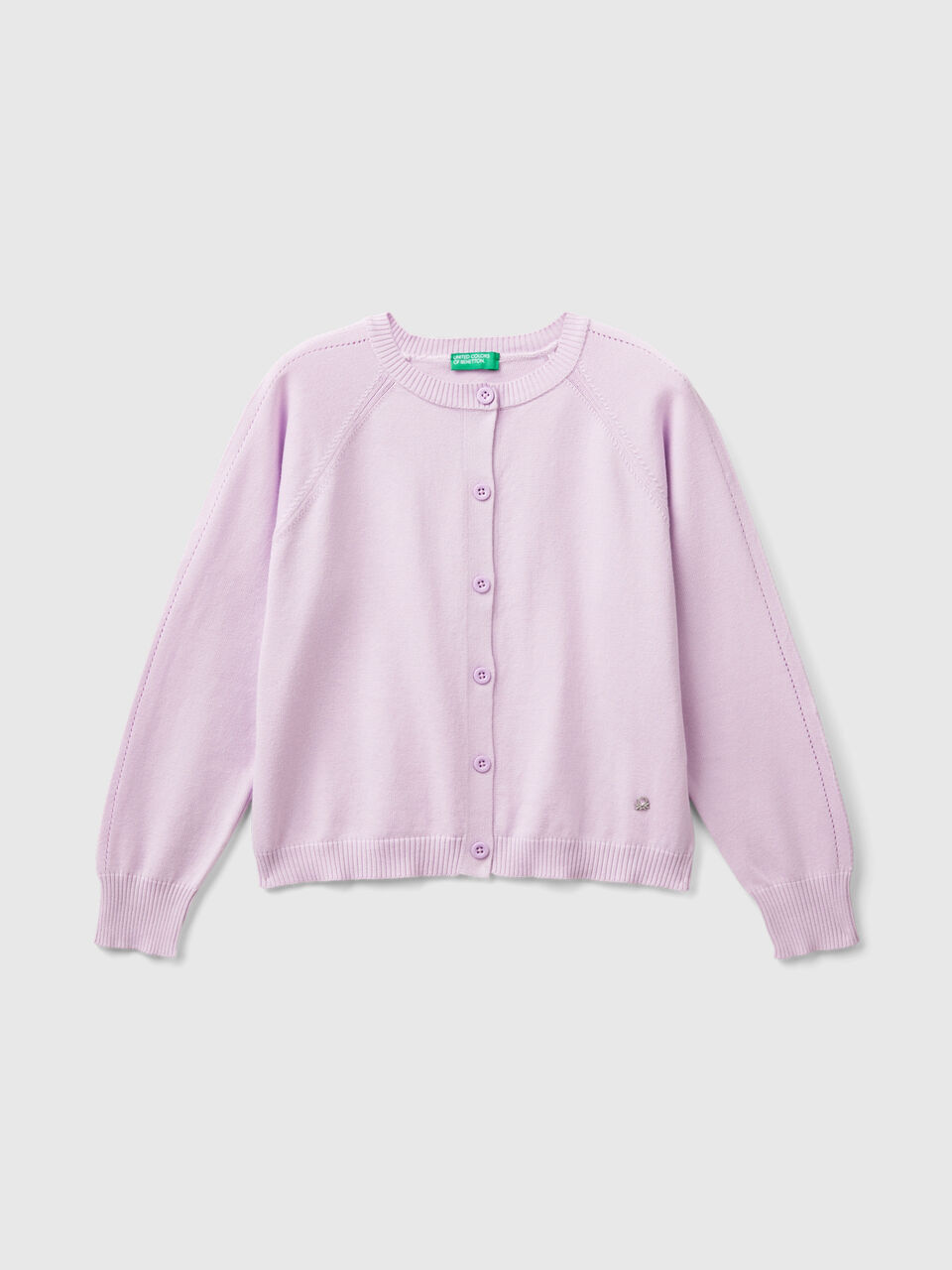 L/S SWEATER Junior Girl image number 1