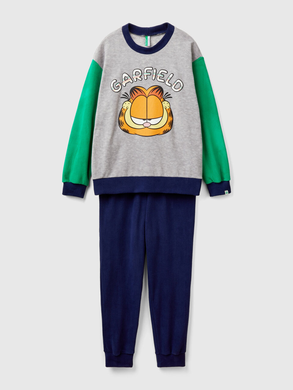 PYJAMA(SWEATER+TROUS Men image number 1