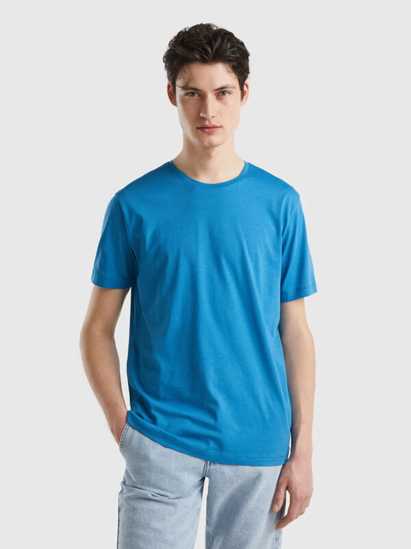 Men\'s T-shirts Collection | 2023 New Benetton