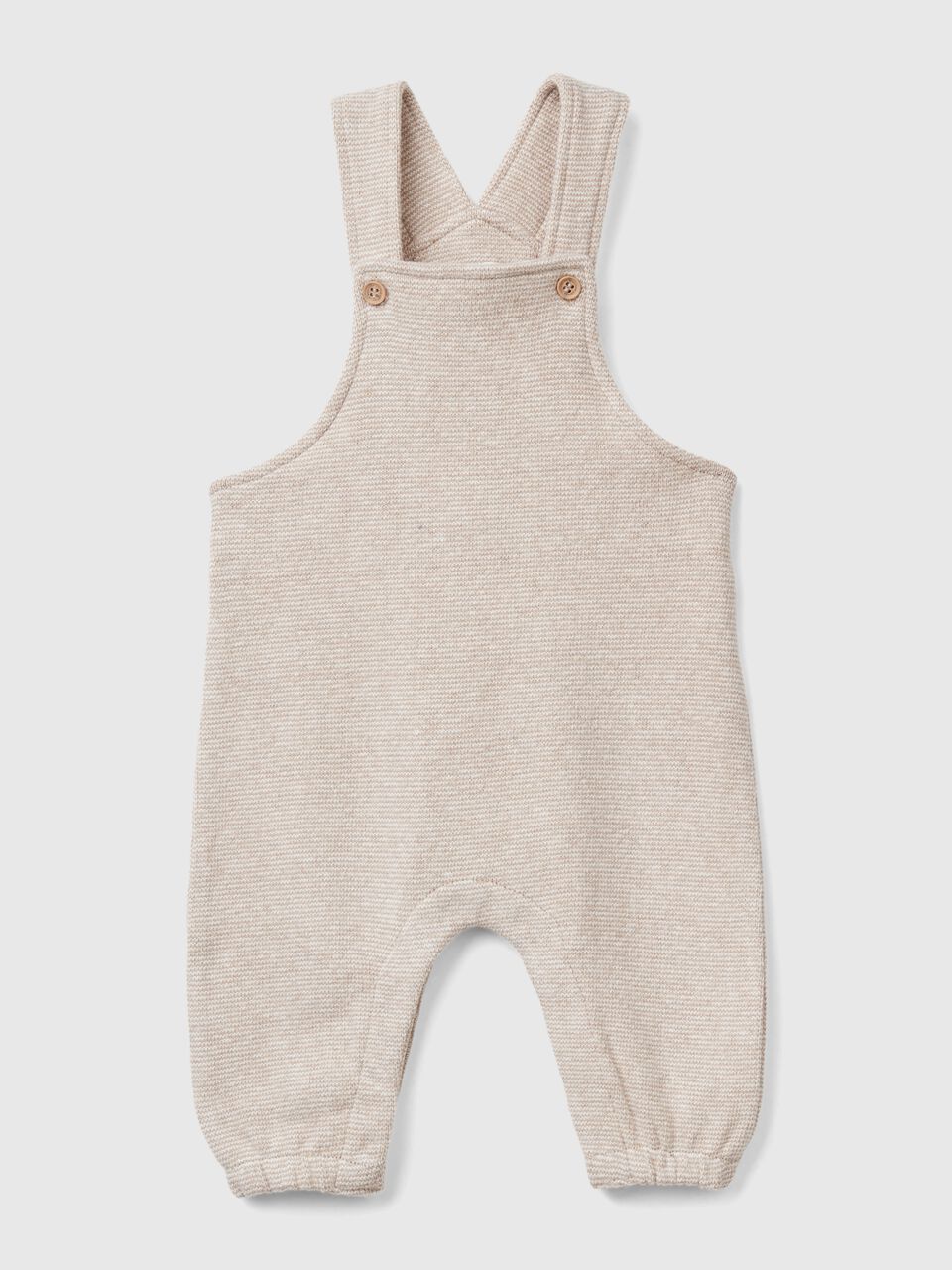 DUNGAREE New Born (0-18 months) image number 1