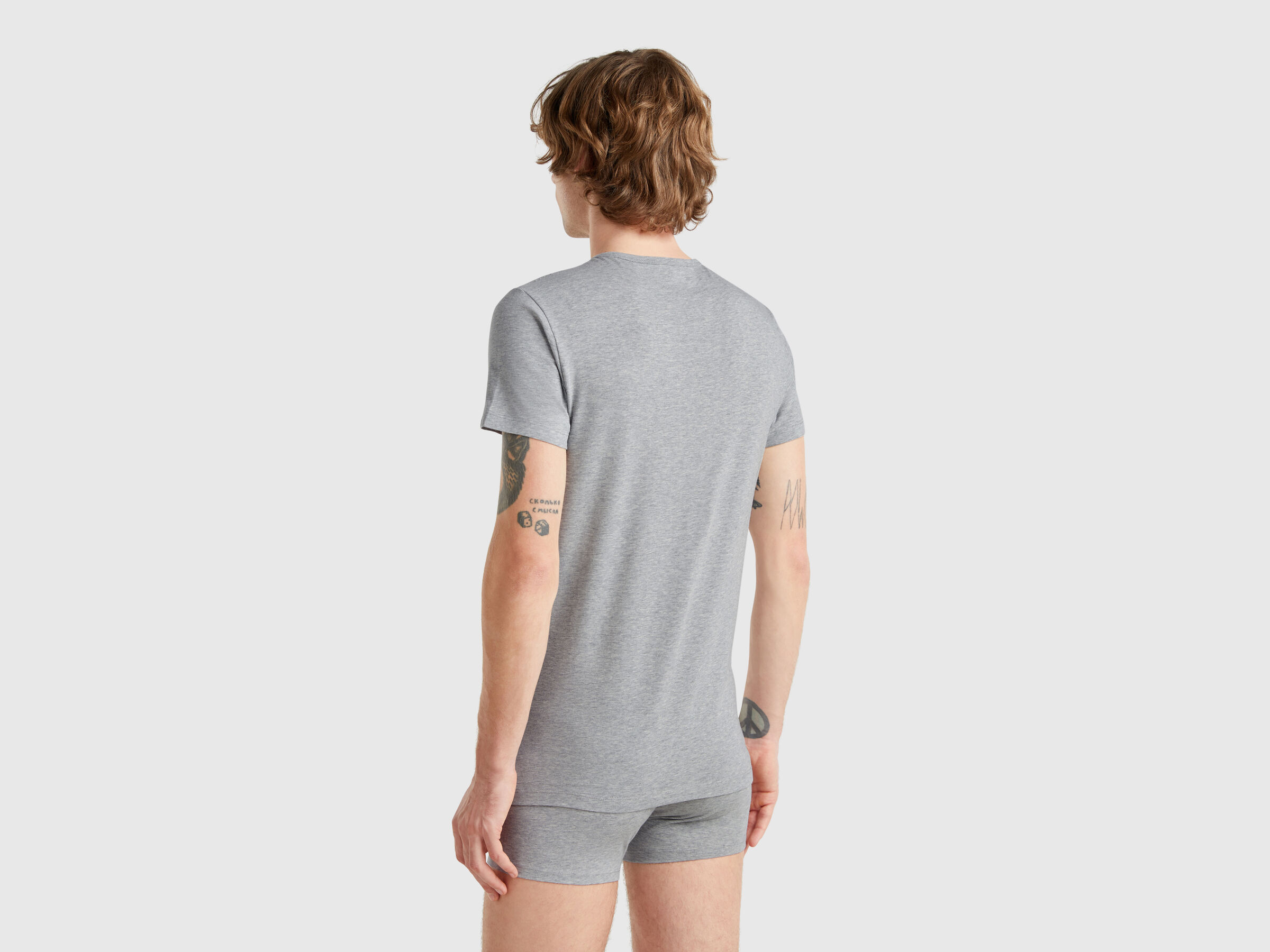 T-SHIRT Men image number 1