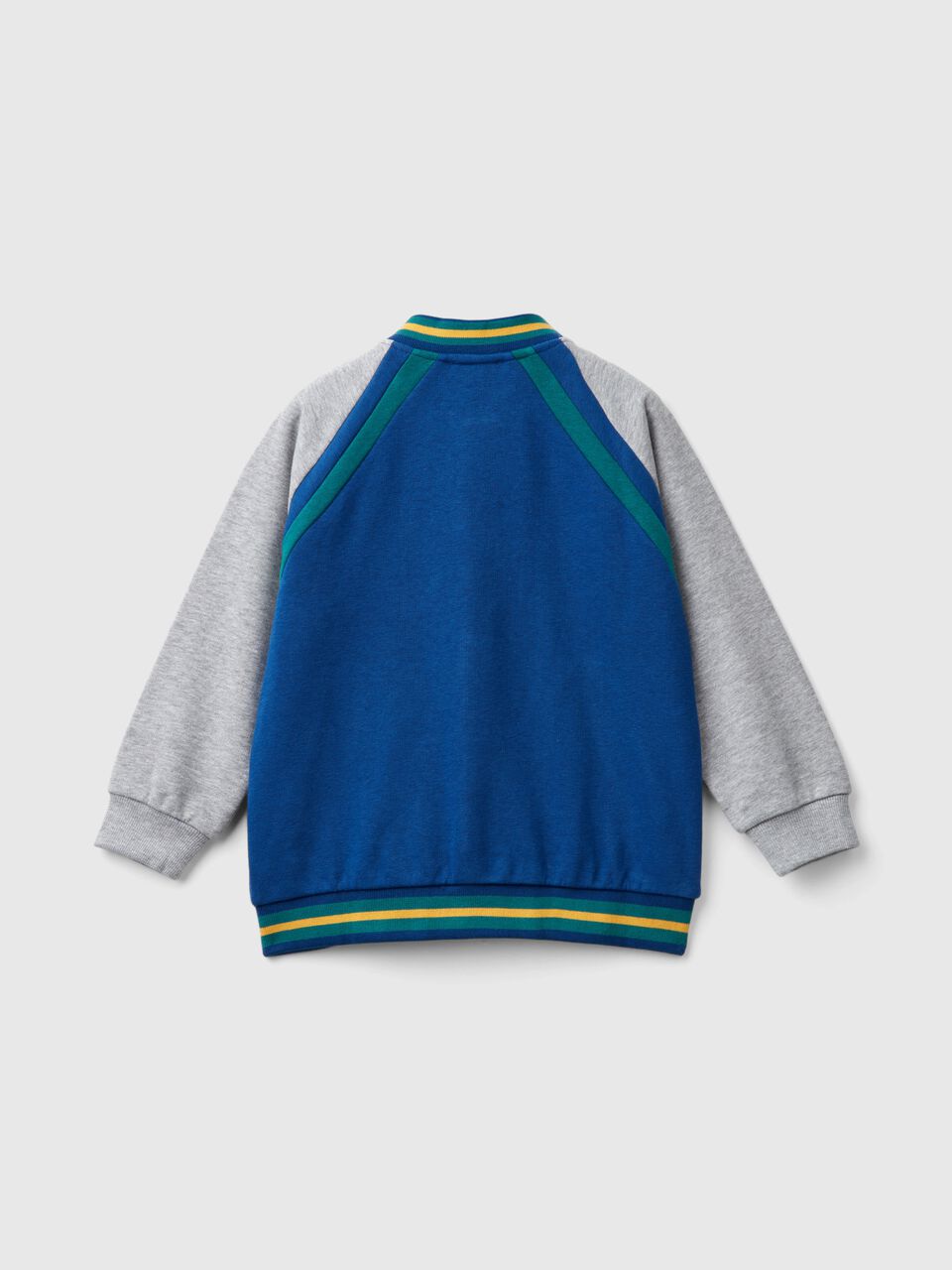 JACKET Junior Boy image number 2