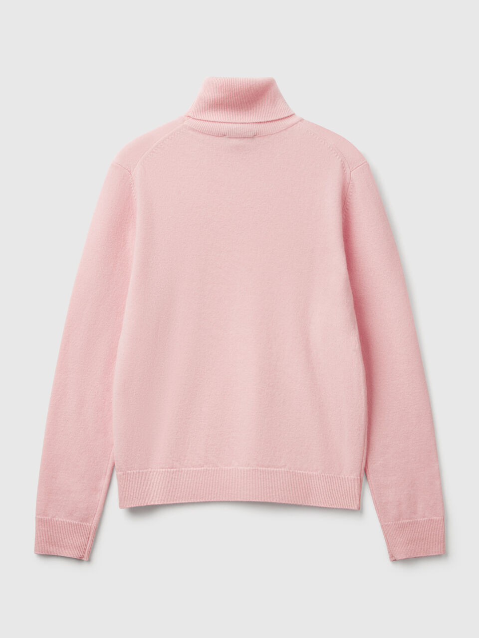 TURTLE NECK SWEATER Women image number null