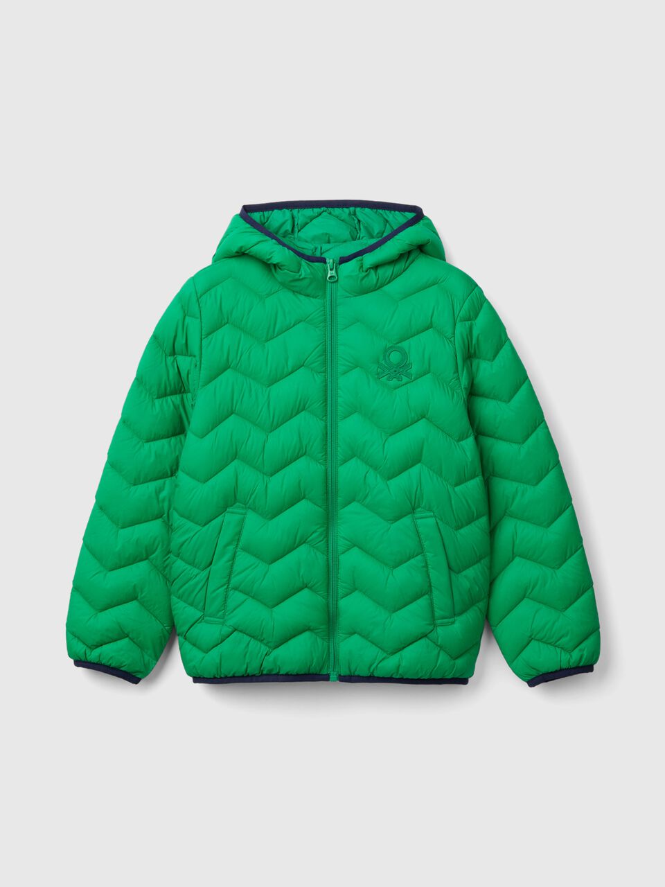 JACKET Junior Boy image number 1