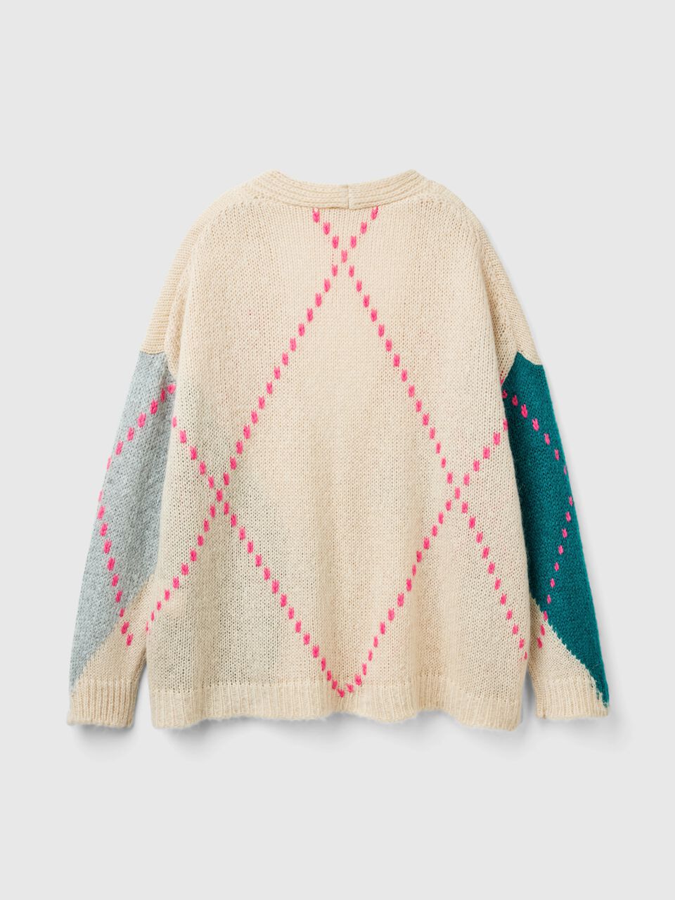 L/S CARDIGAN Women image number 2