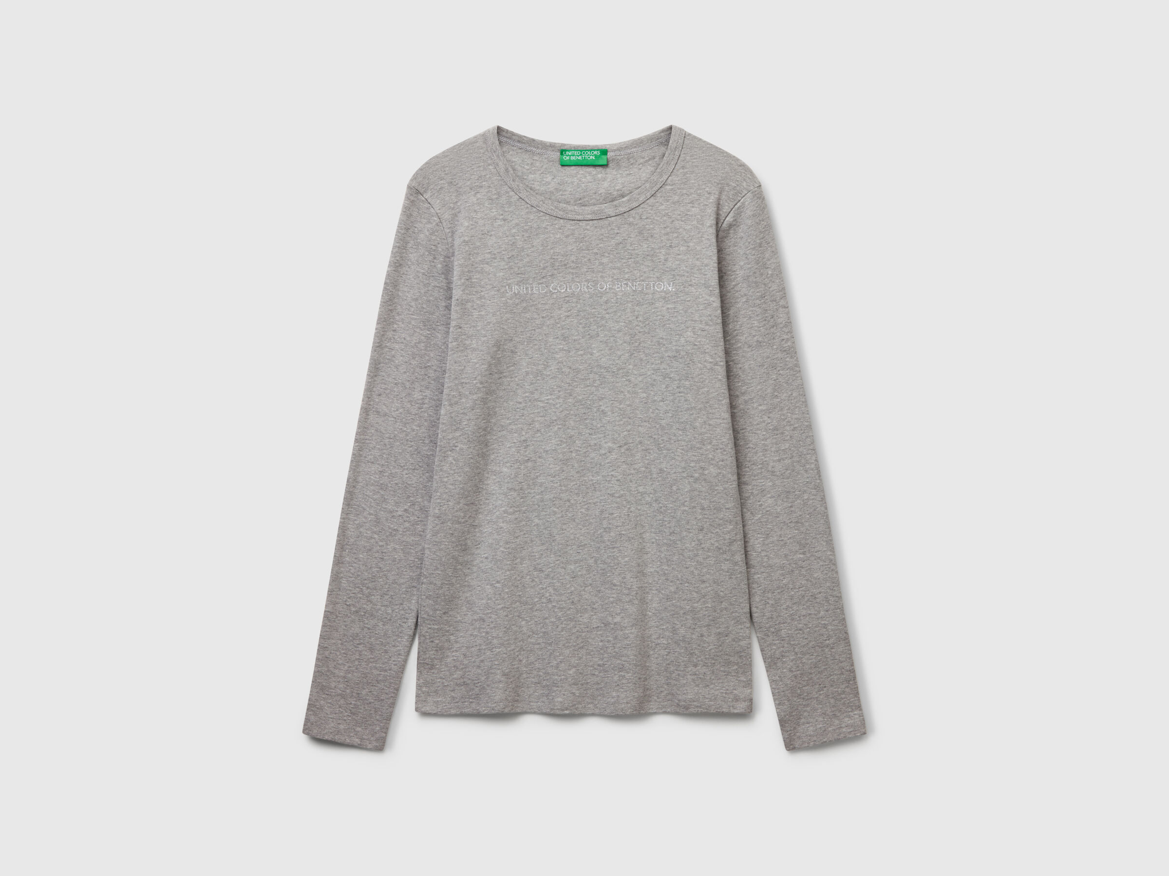 T-SHIRT L/S Women image number 3