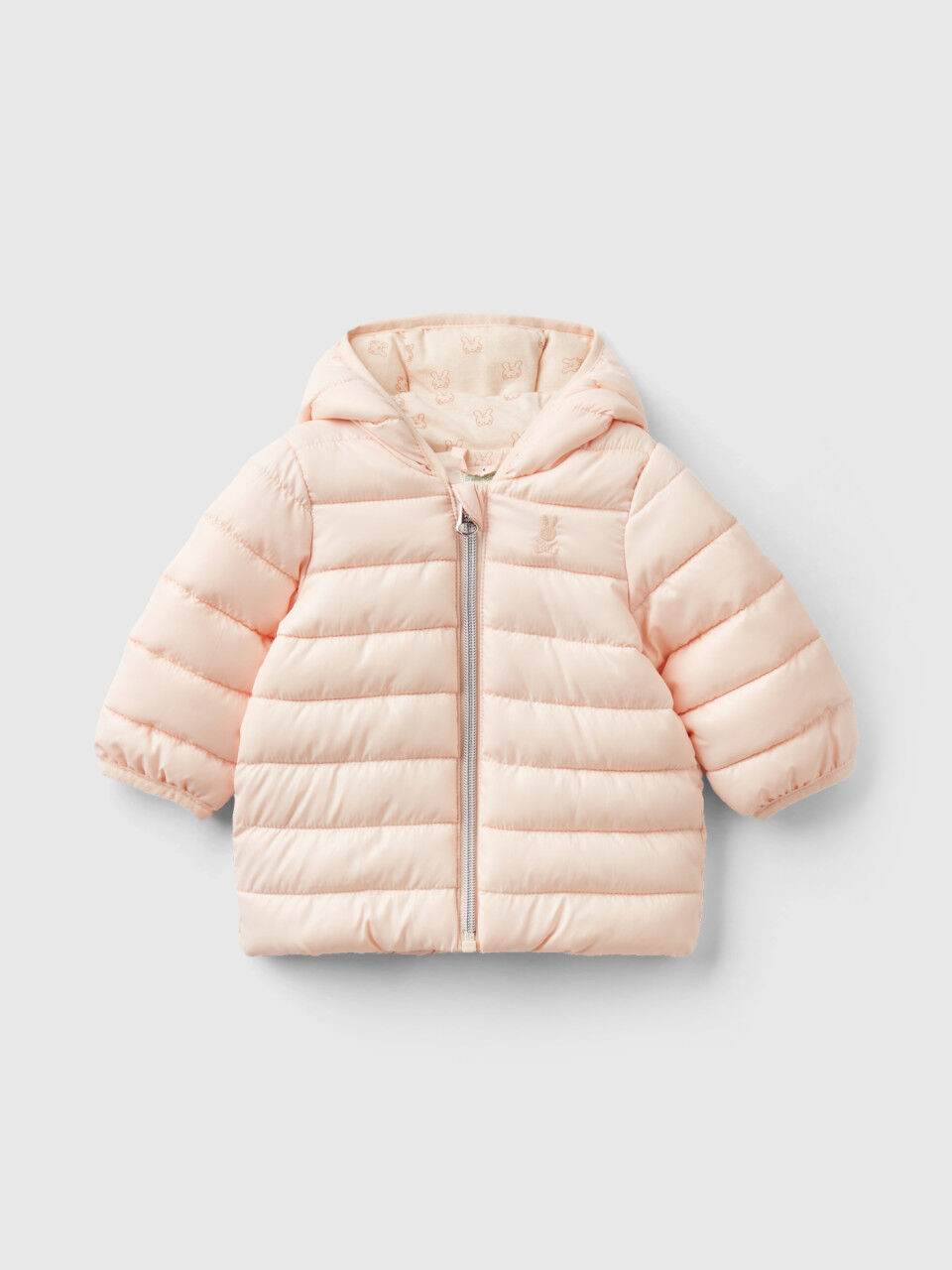 Baby puffer jacket australia clearance