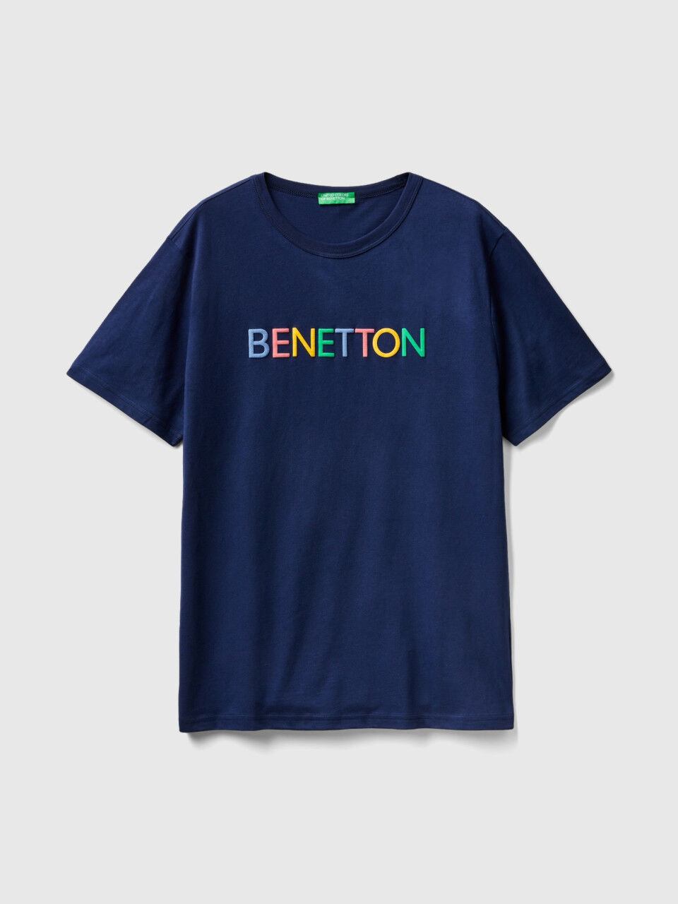 Men s T shirts New Collection 2024 Benetton