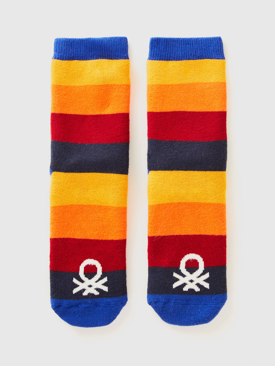 KNITTED SOCKS Junior Boy image number 1