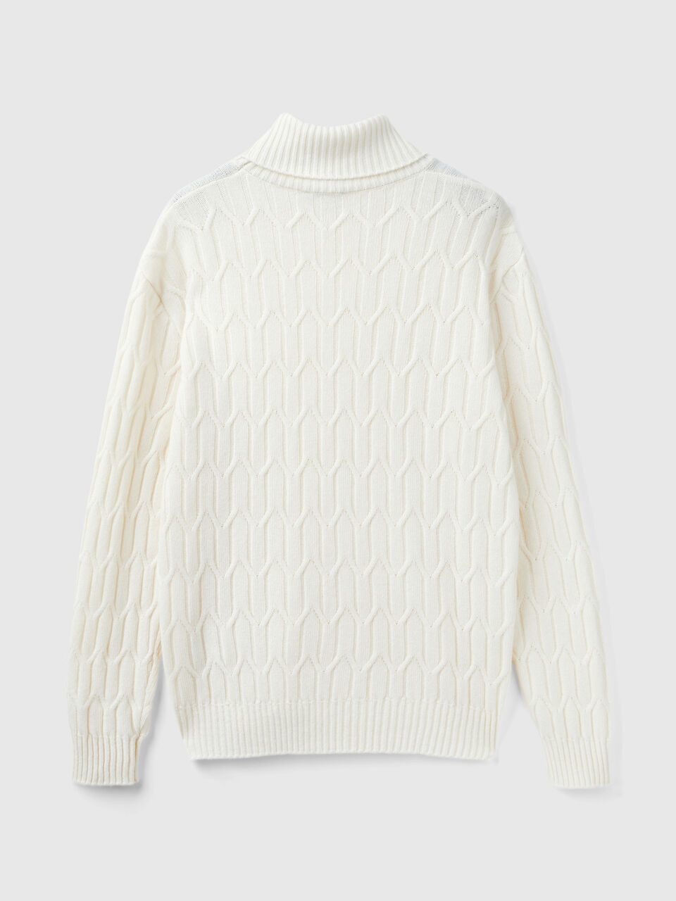 SWEATER L/S Men image number 2