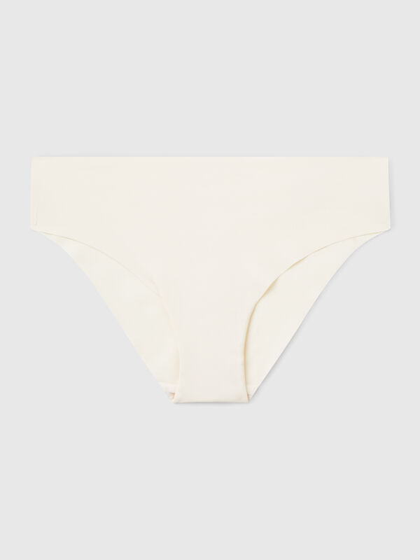 Seamless underwear Women