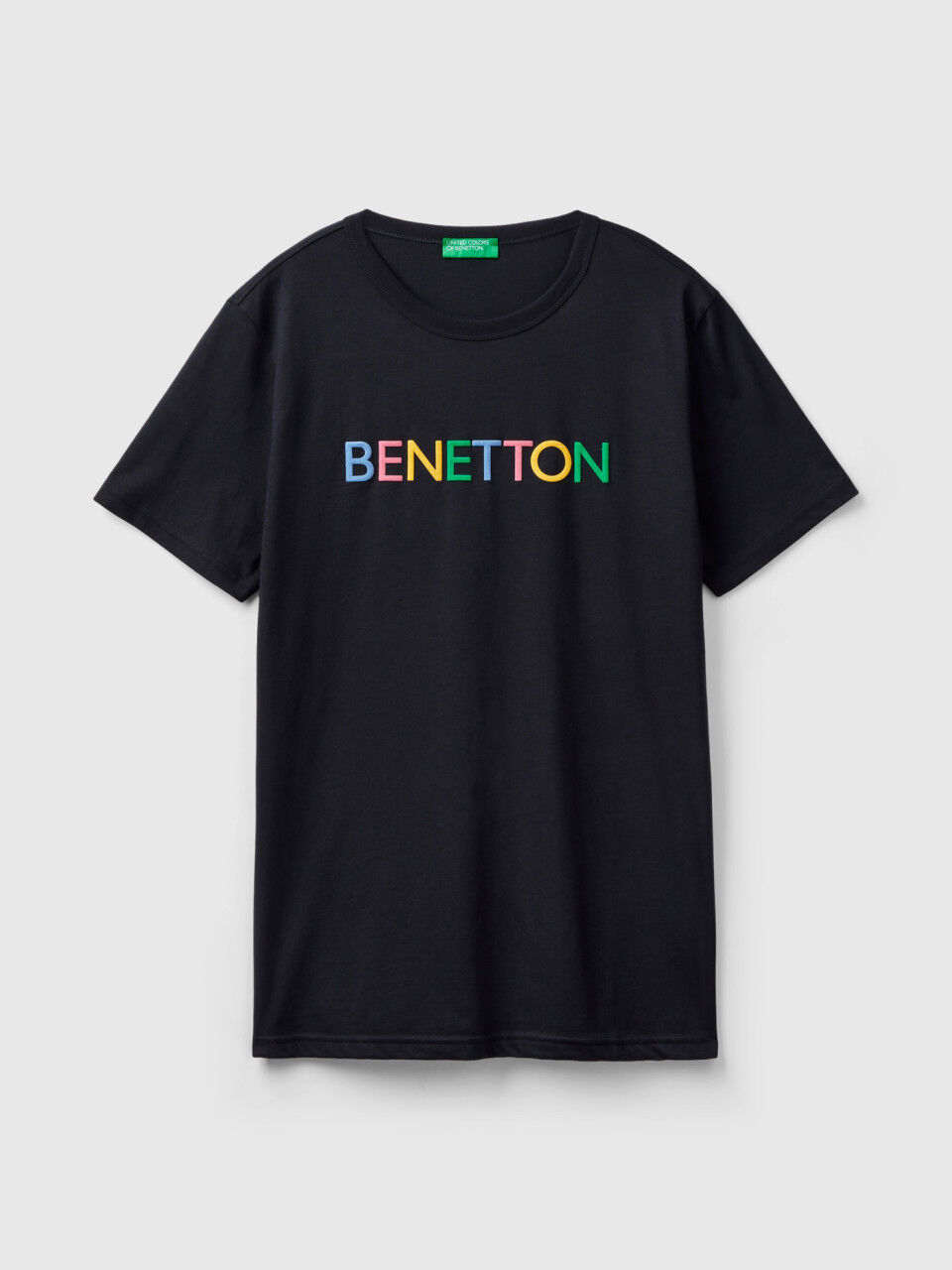 Men s T shirts New Collection 2024 Benetton