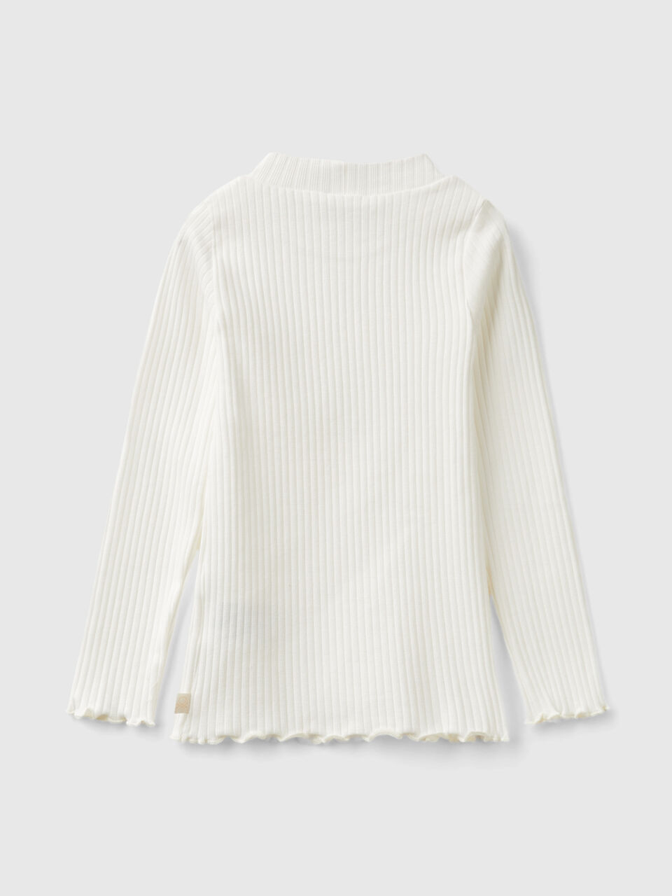 T-SHIRT L/S Junior Girl image number 2