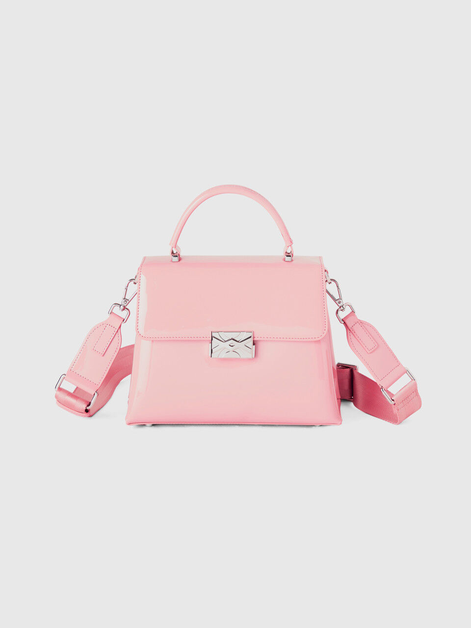Benetton crossbody bag clearance