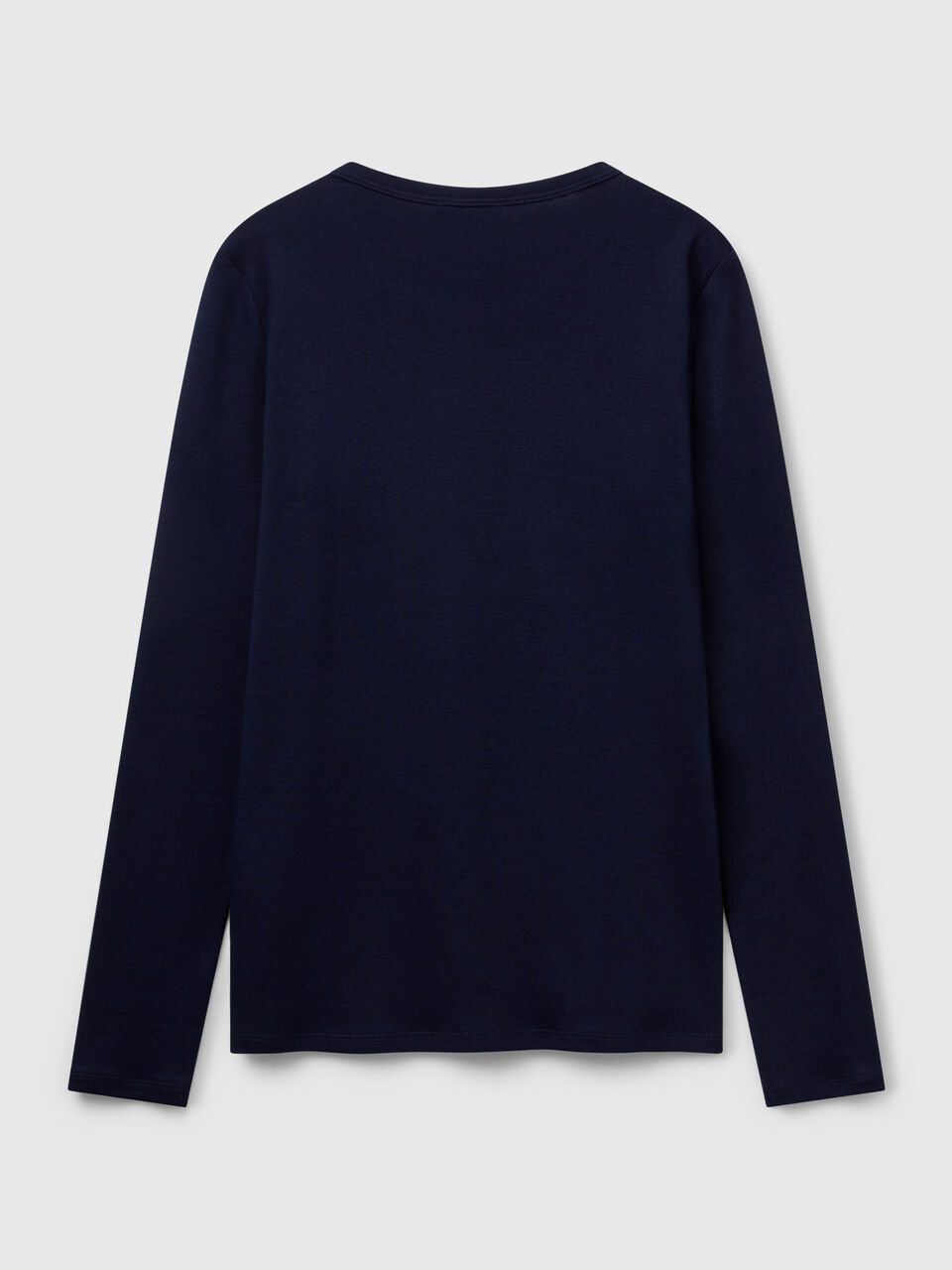 T-SHIRT L/S Women image number 2