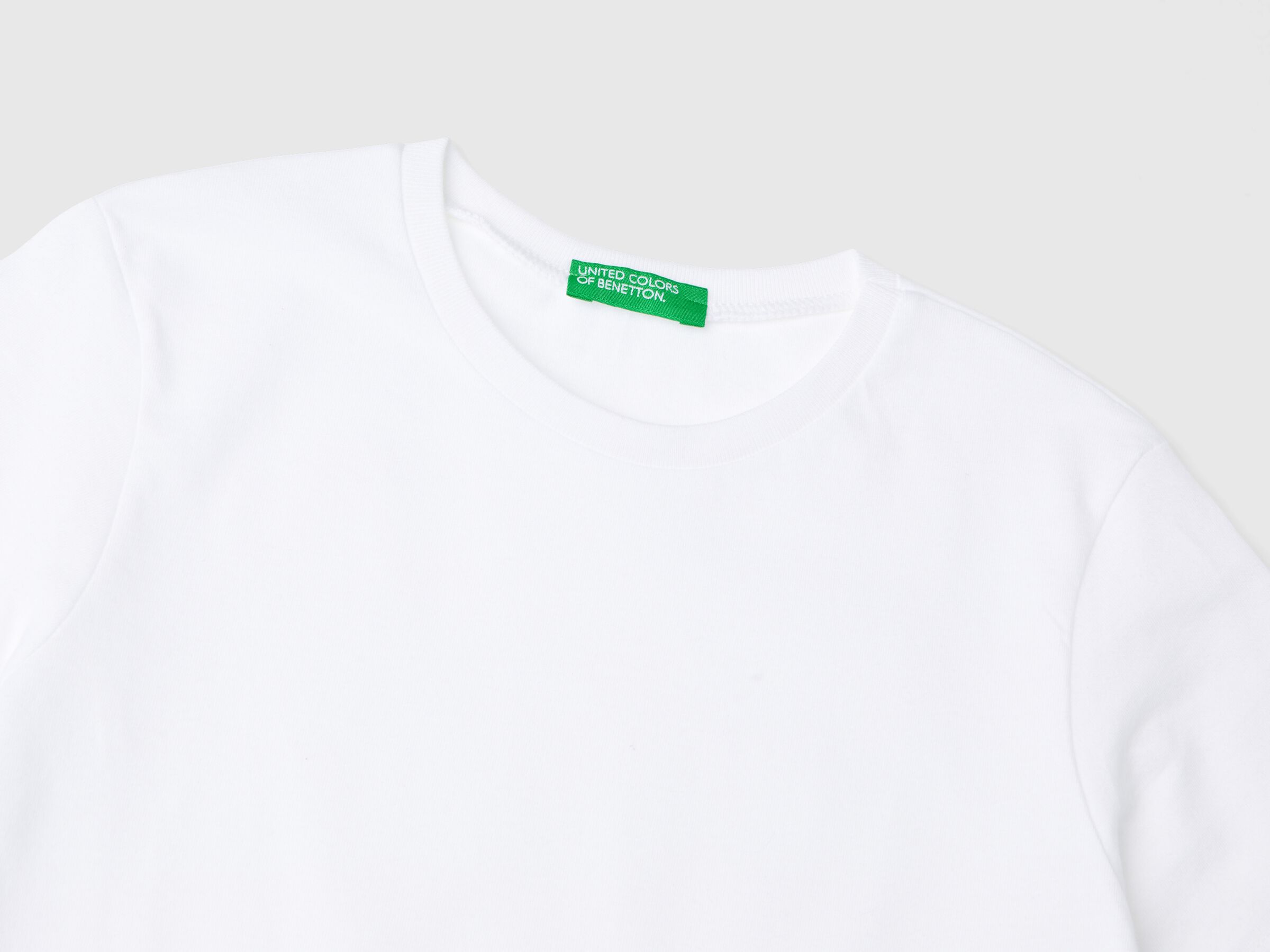 T-SHIRT Junior Boy image number 2