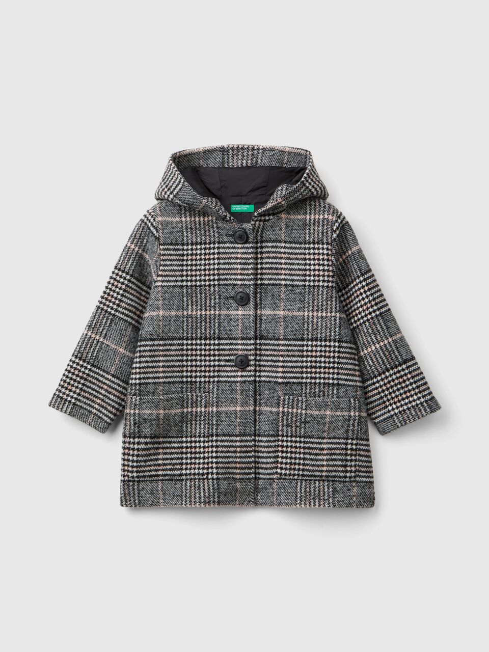 JACKET Junior Girl image number 1
