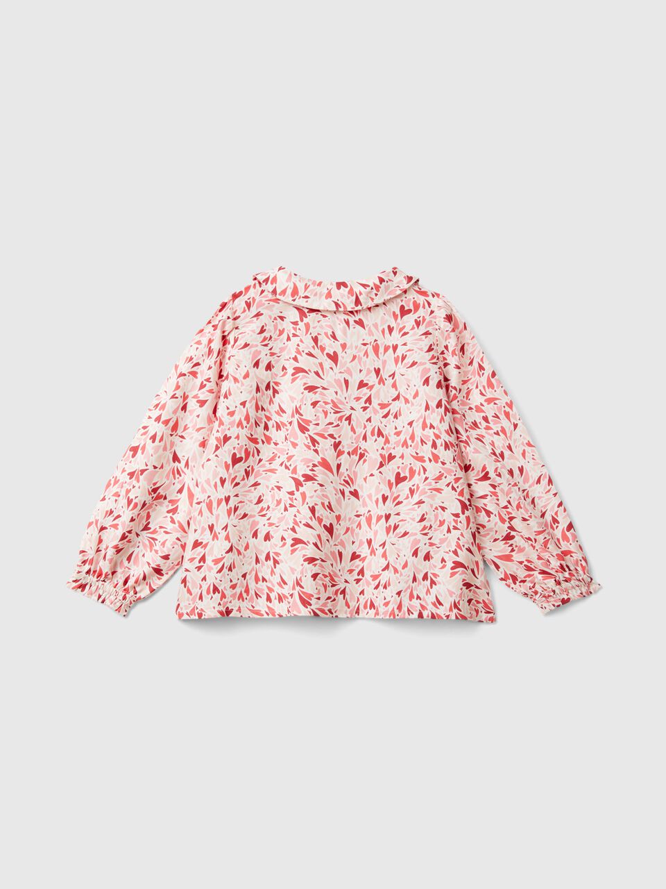 SHIRT Junior Girl image number 2