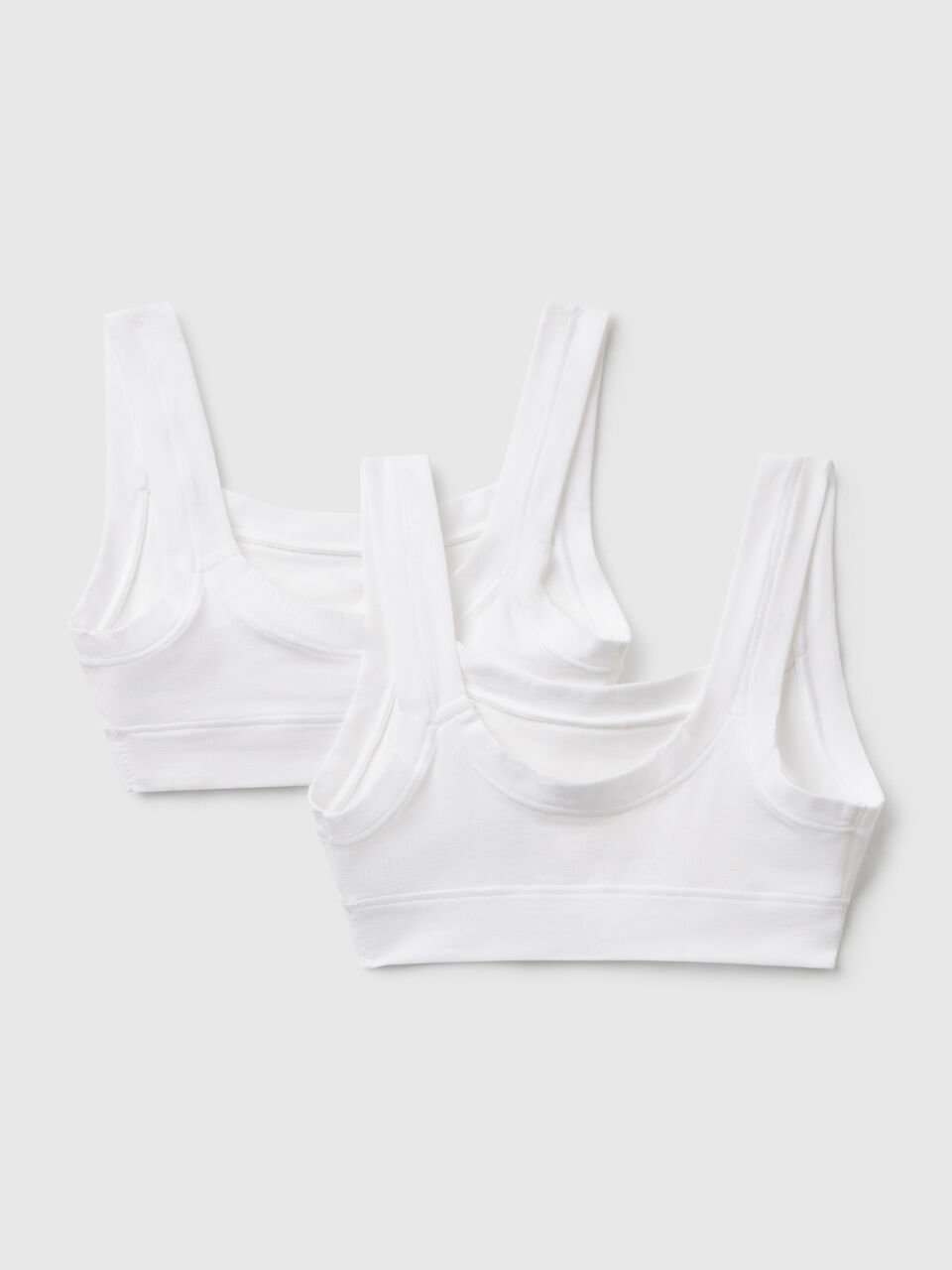 SET 2 BRA Junior Girl image number 2