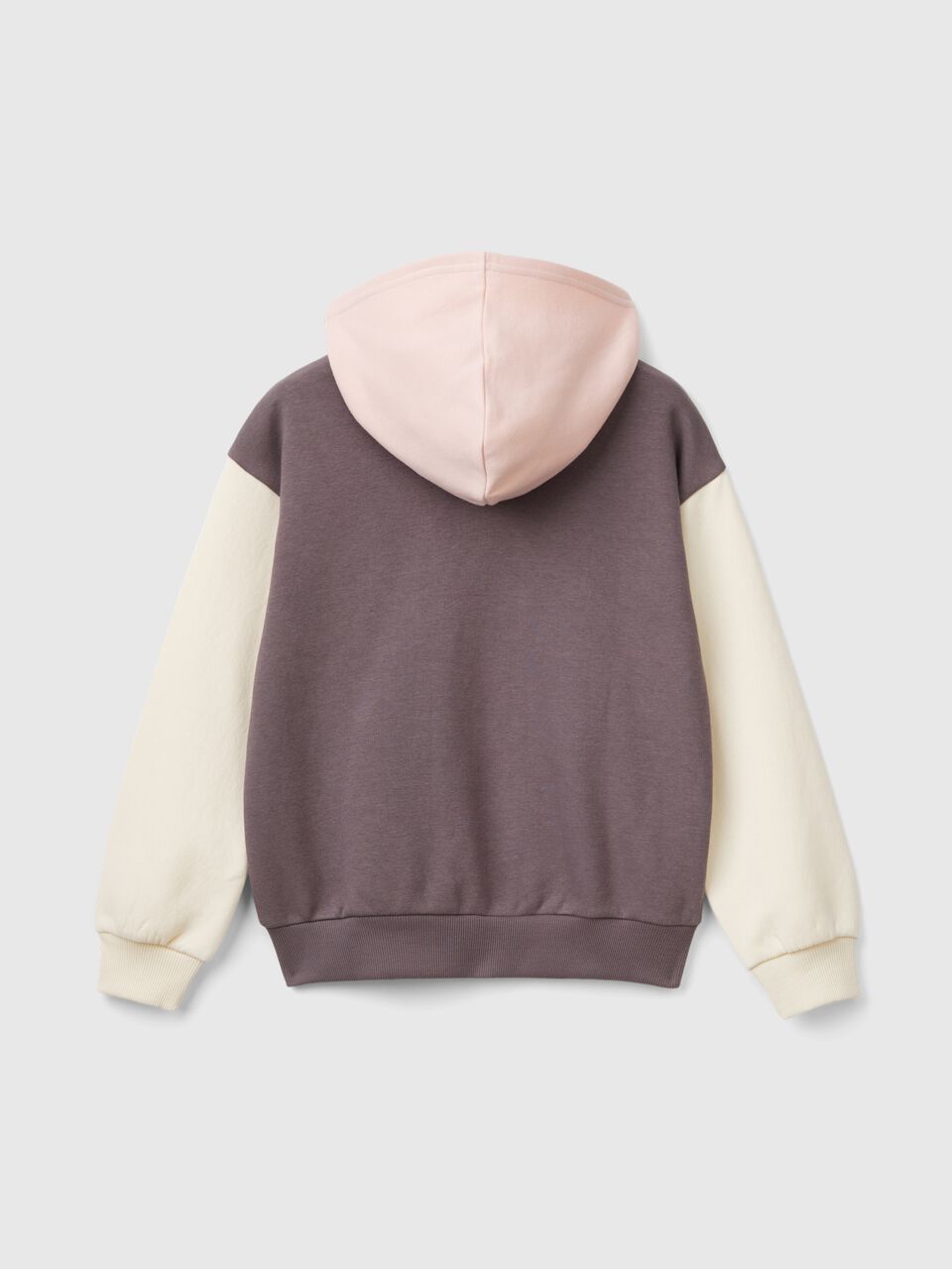 JACKET W/HOOD L/S Junior Girl image number 2