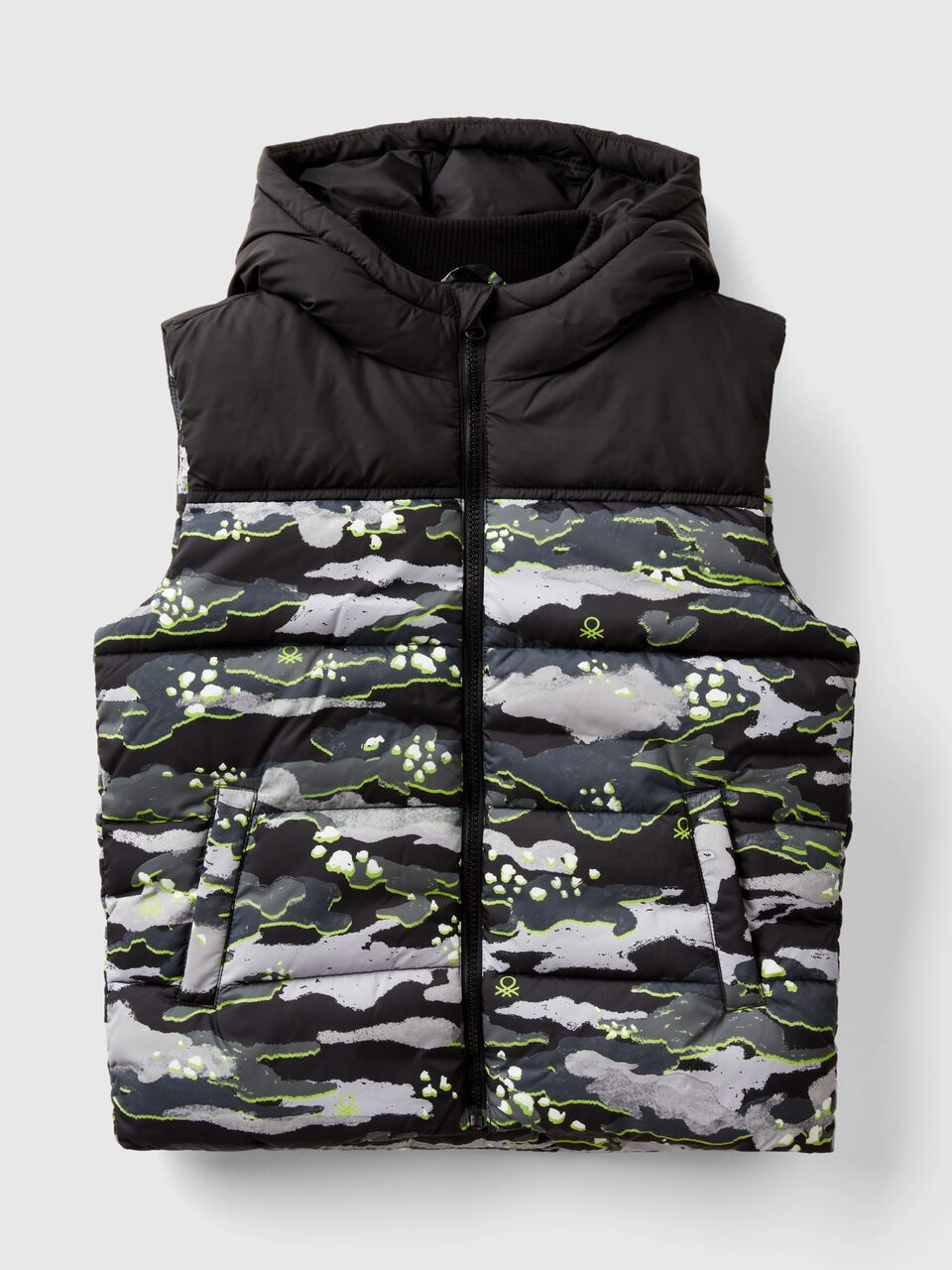 WAISTCOAT Junior Boy image number 1