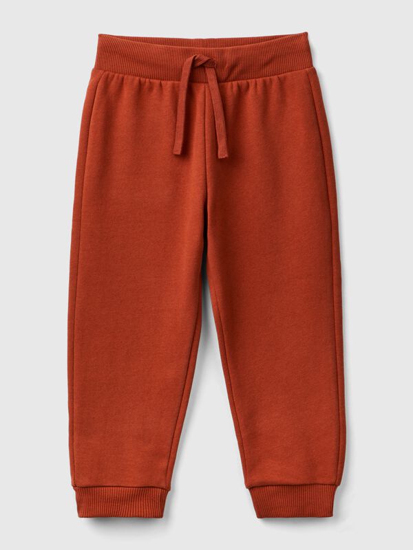 Warm sweat joggers Junior Boy