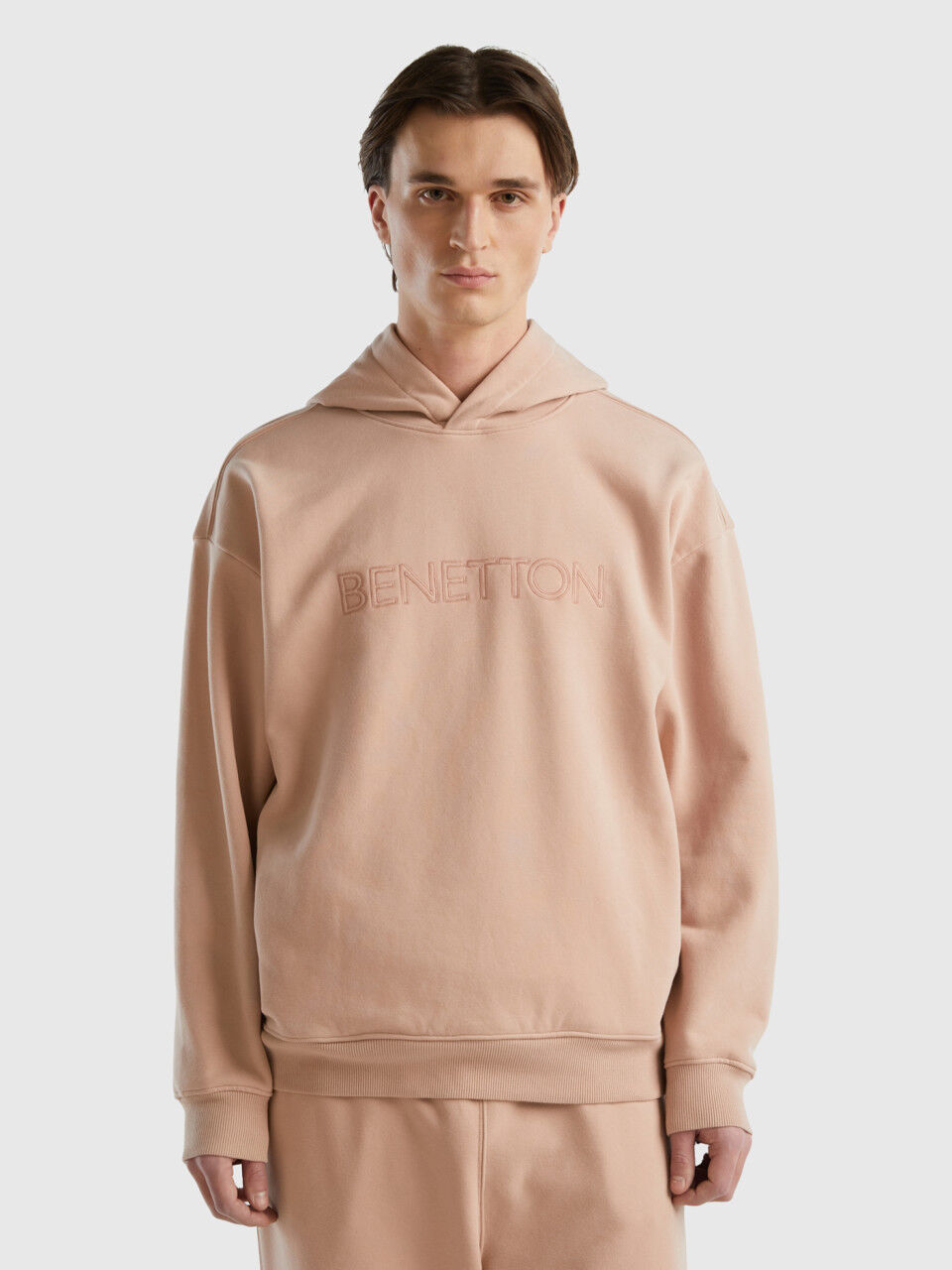 Men s Hoodies Collection 2024 Benetton