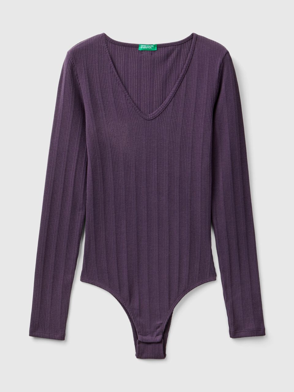 BODYSUIT L/S Women image number 1